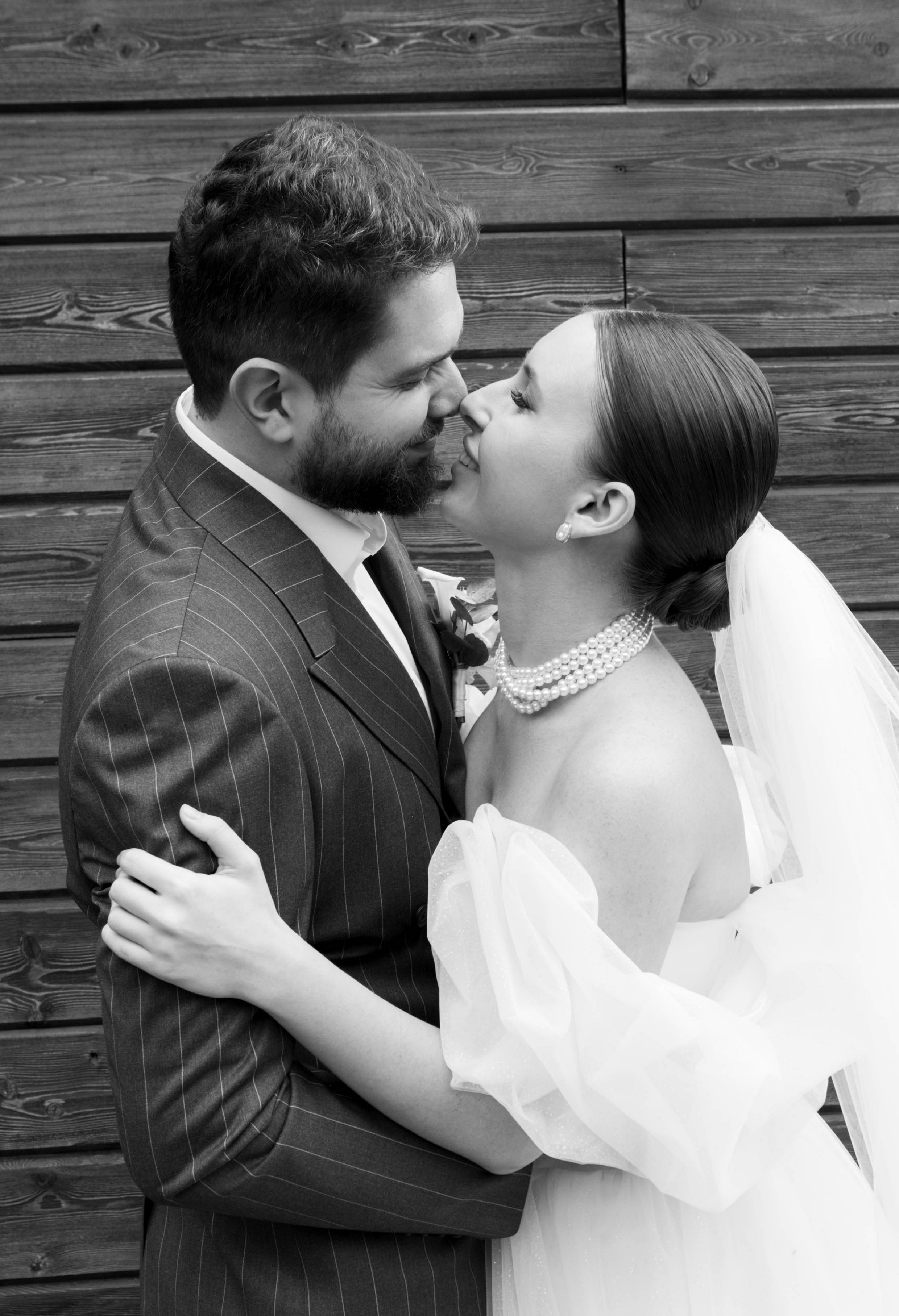 Антон & Алина