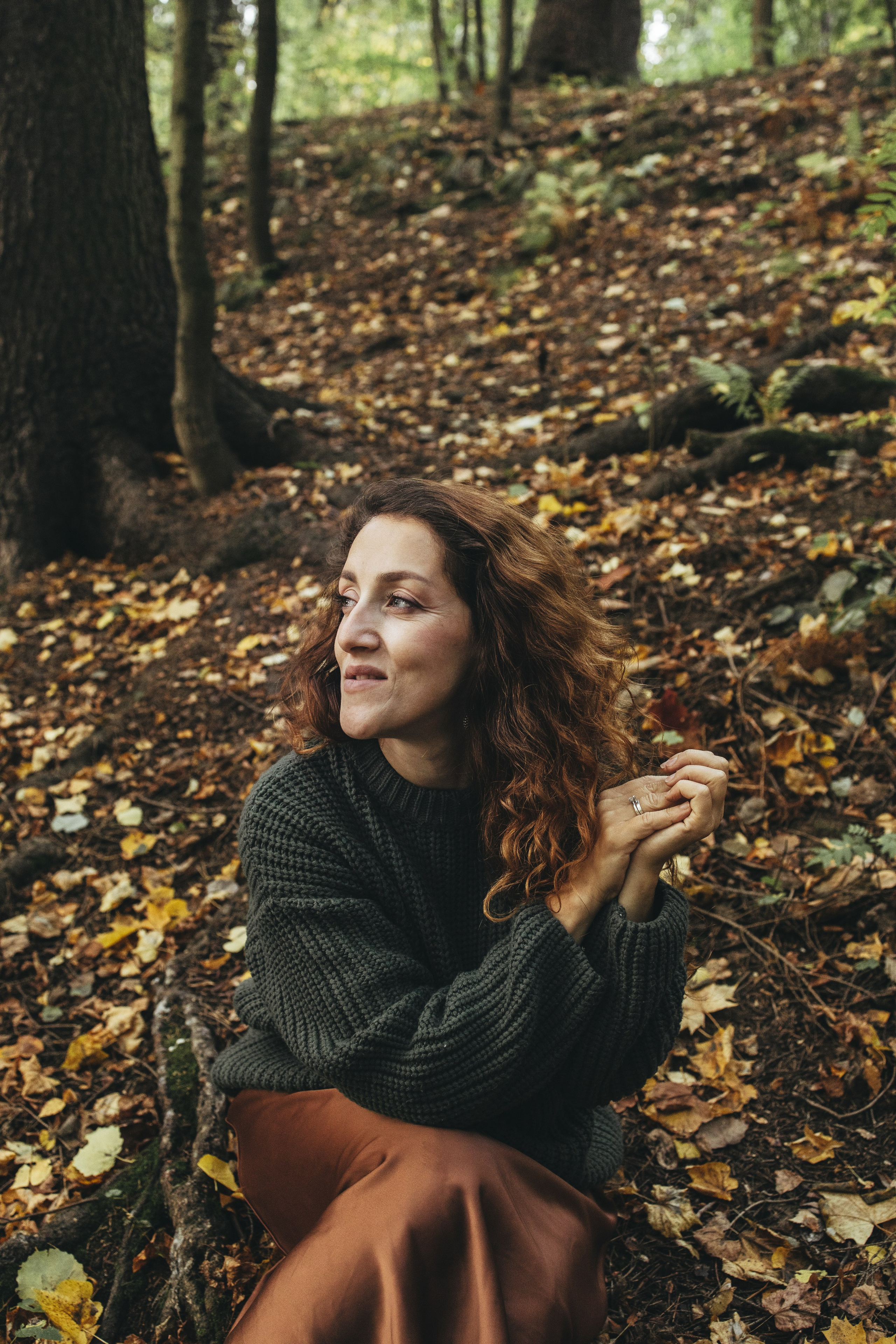 Семья Жени и Леси спустя год. Фотограф Дарья Корель Санкт-Петербург