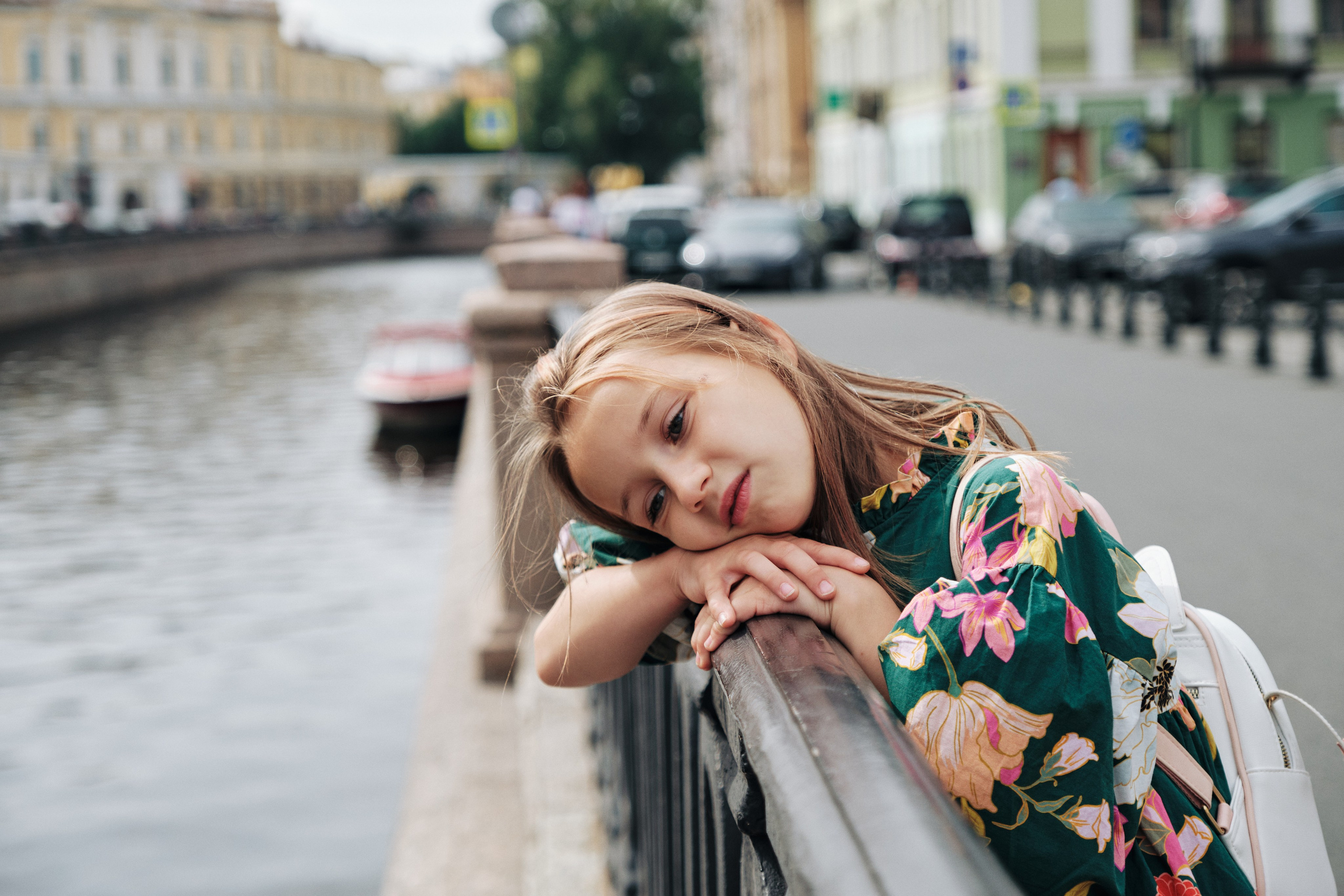 Семейные и свадебные фотосессии в СПб, в студии, на улице, на природе
