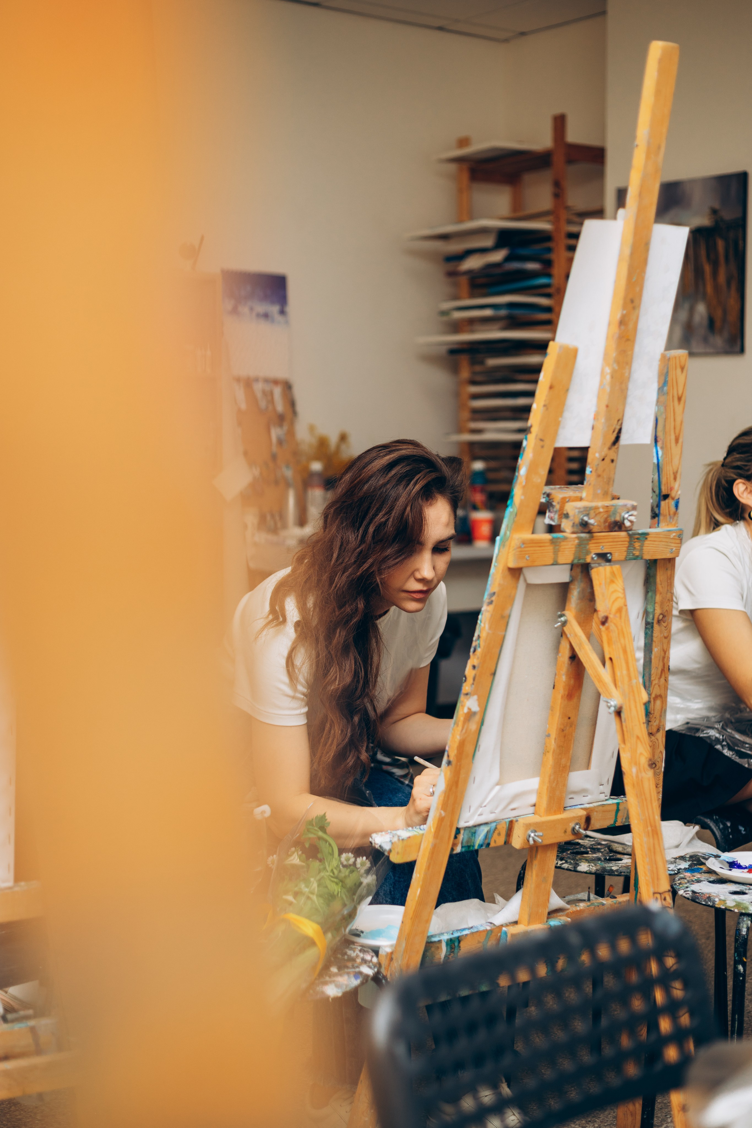 Арт День Рождения. Семейный фотограф Наталия Демченко, Краснодар