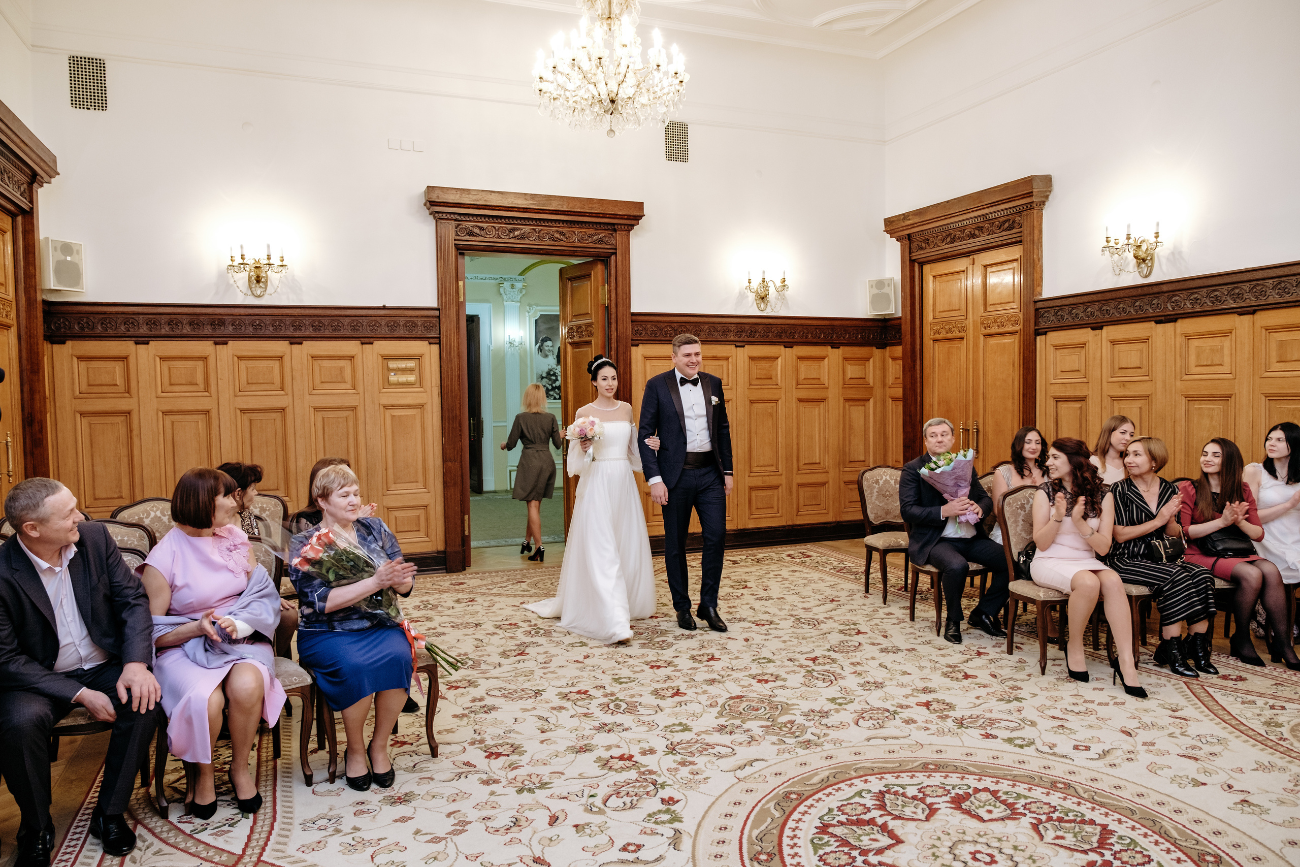 Артём и Аня. Свадебный и семейный фотограф