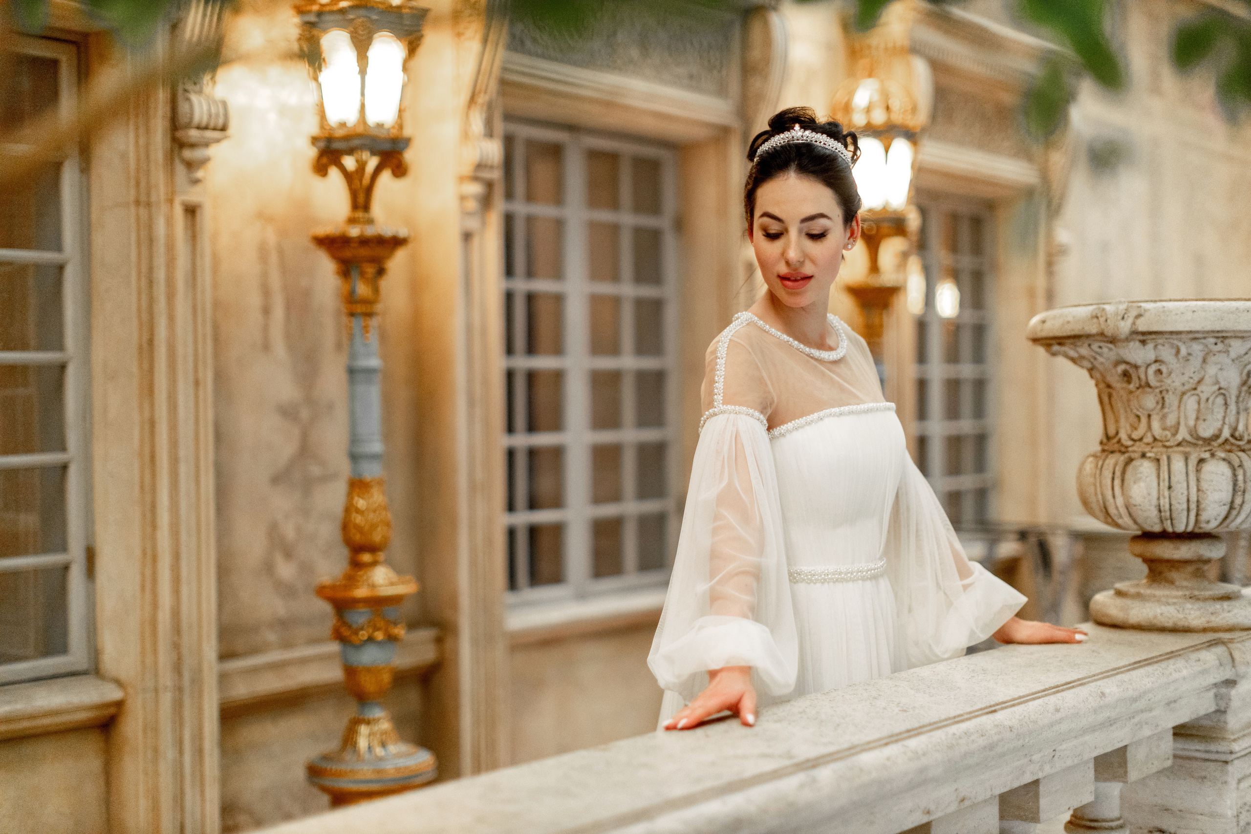 Артём и Аня. Свадебный и семейный фотограф