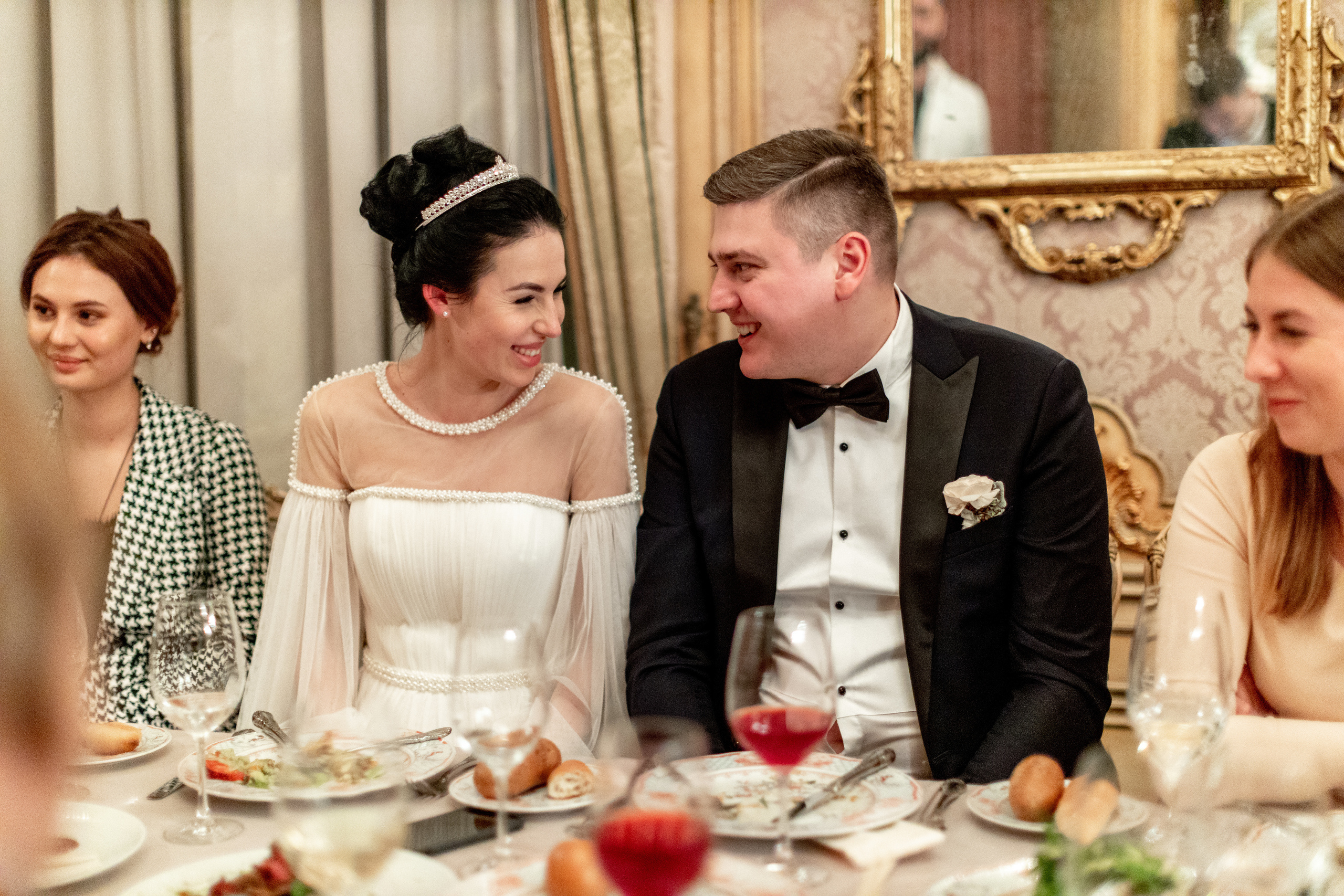 Артём и Аня. Свадебный и семейный фотограф