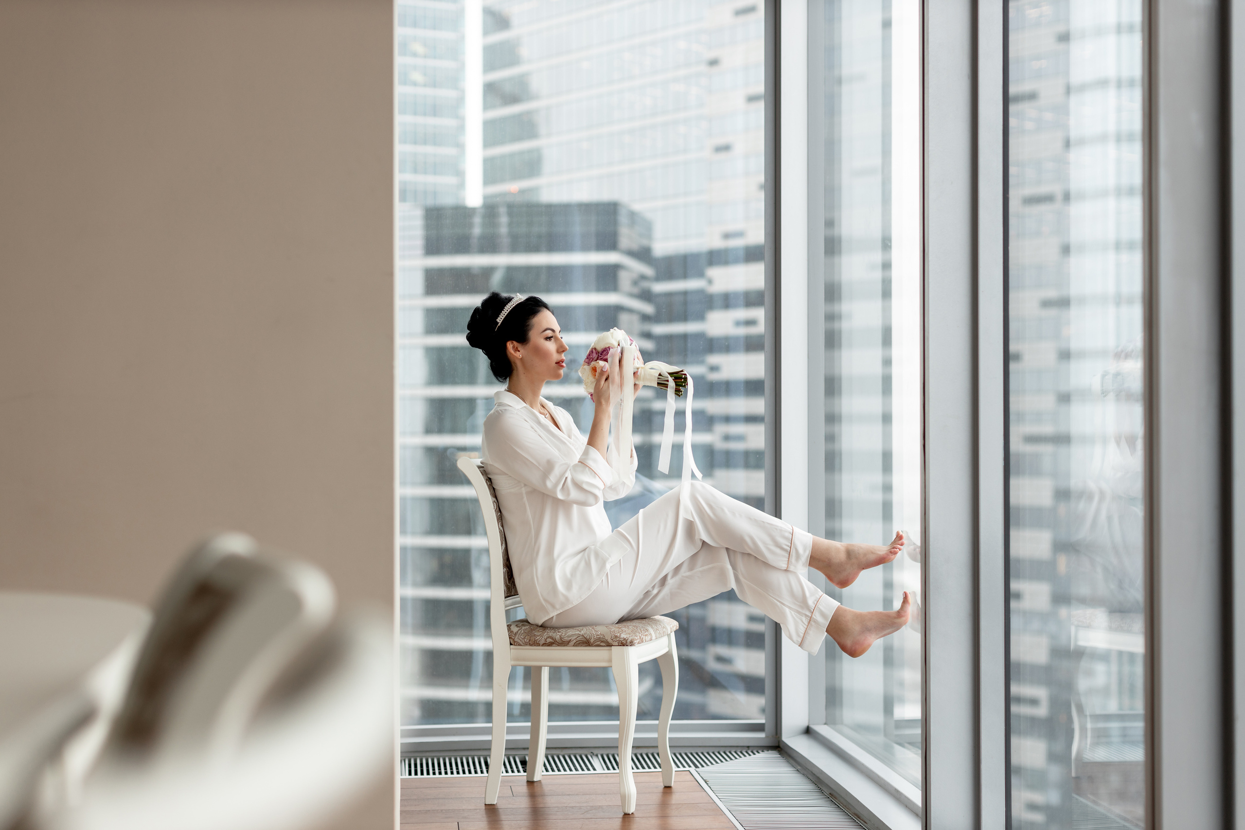 Артём и Аня. Свадебный и семейный фотограф