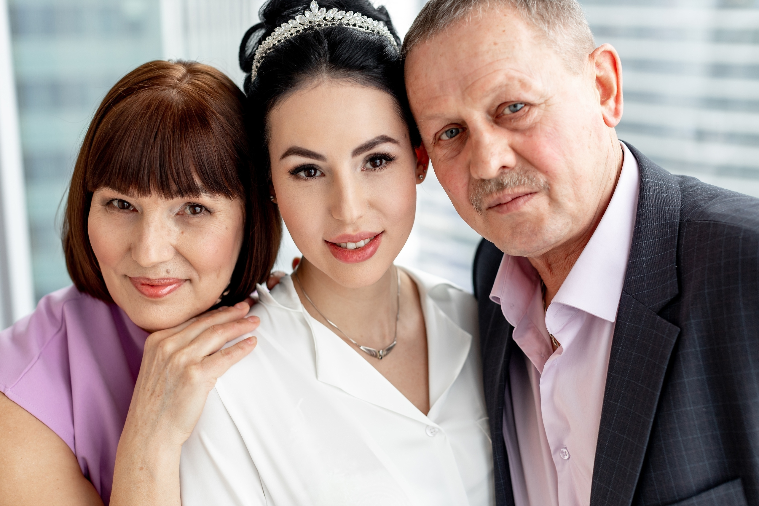 Артём и Аня. Свадебный и семейный фотограф