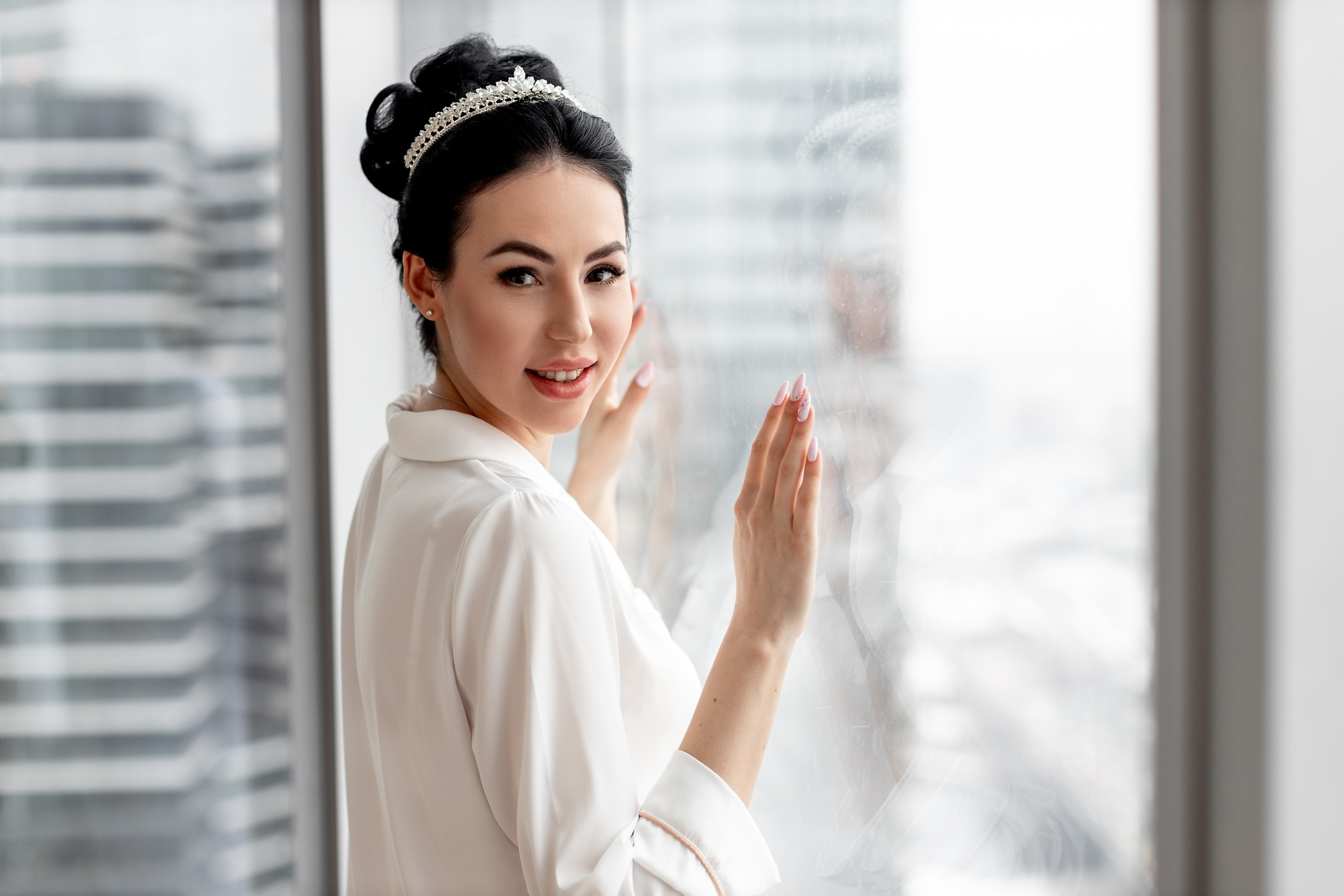 Артём и Аня. Свадебный и семейный фотограф