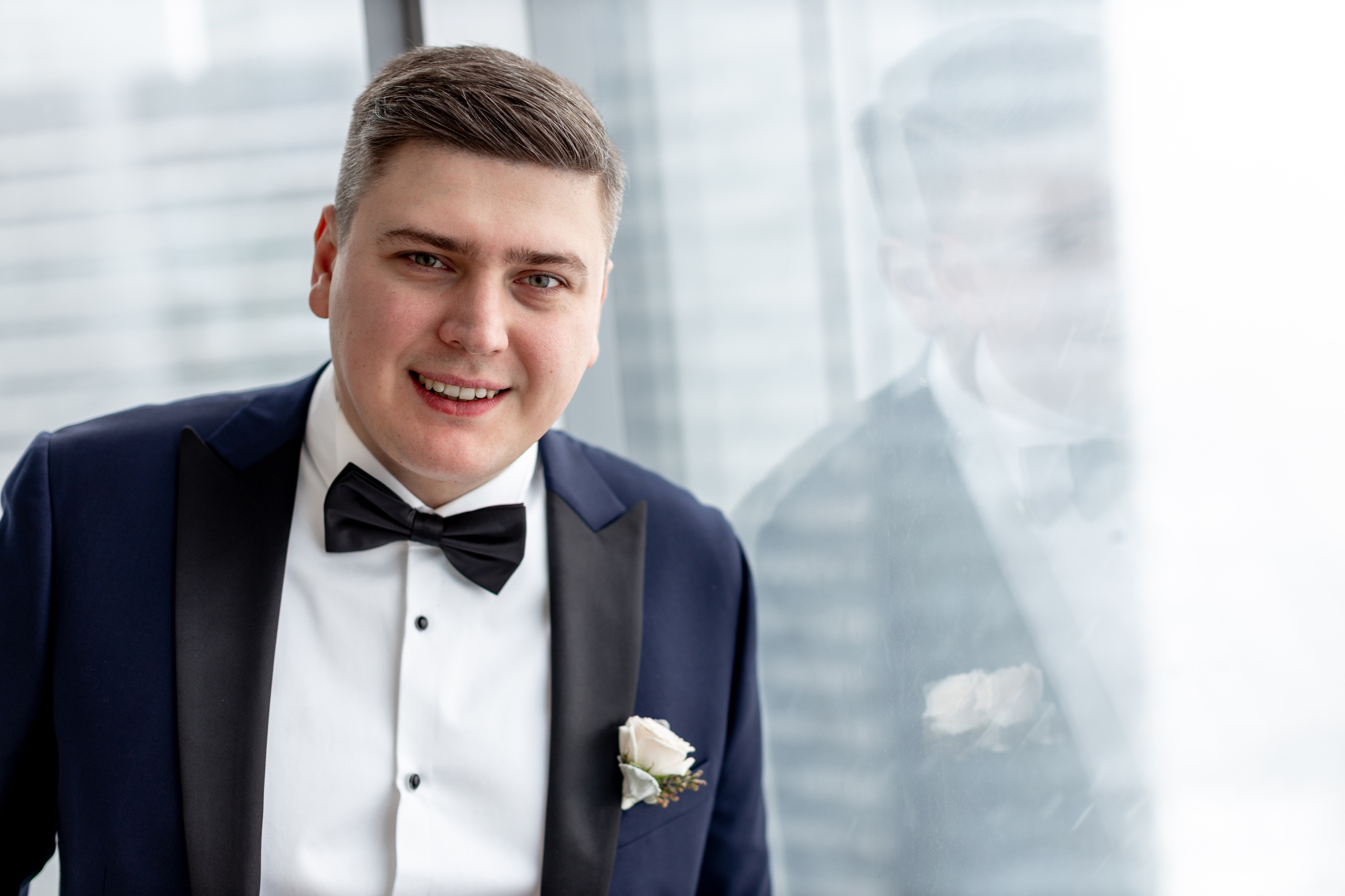 Артём и Аня. Свадебный и семейный фотограф