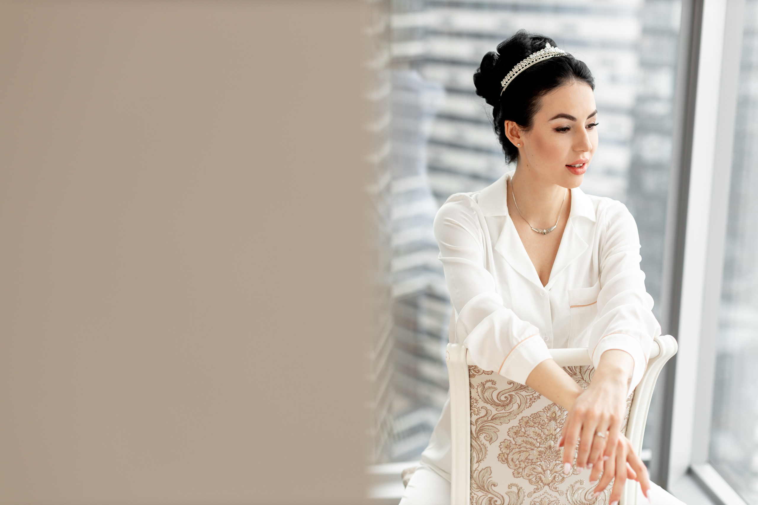 Артём и Аня. Свадебный и семейный фотограф