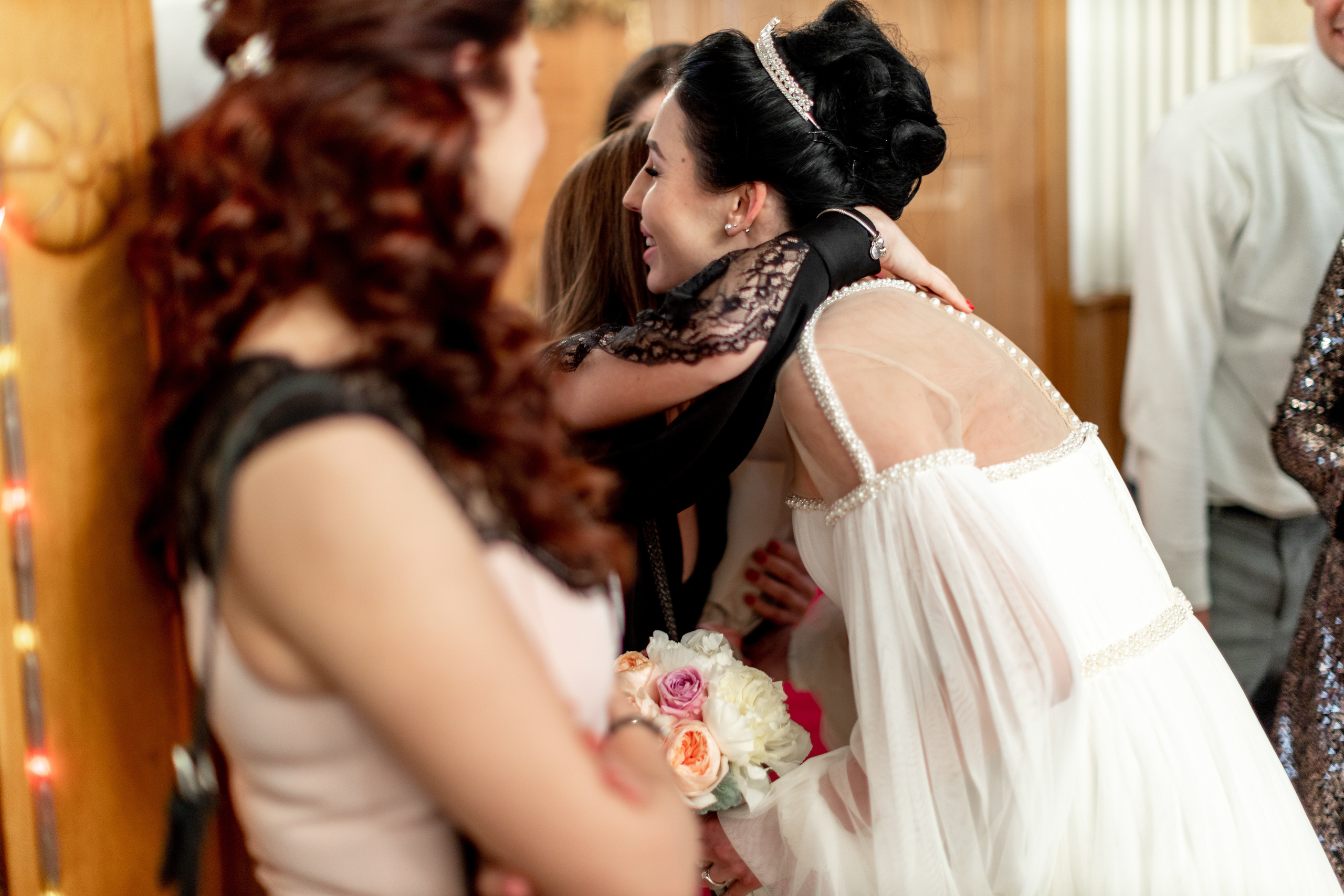 Артём и Аня. Свадебный и семейный фотограф