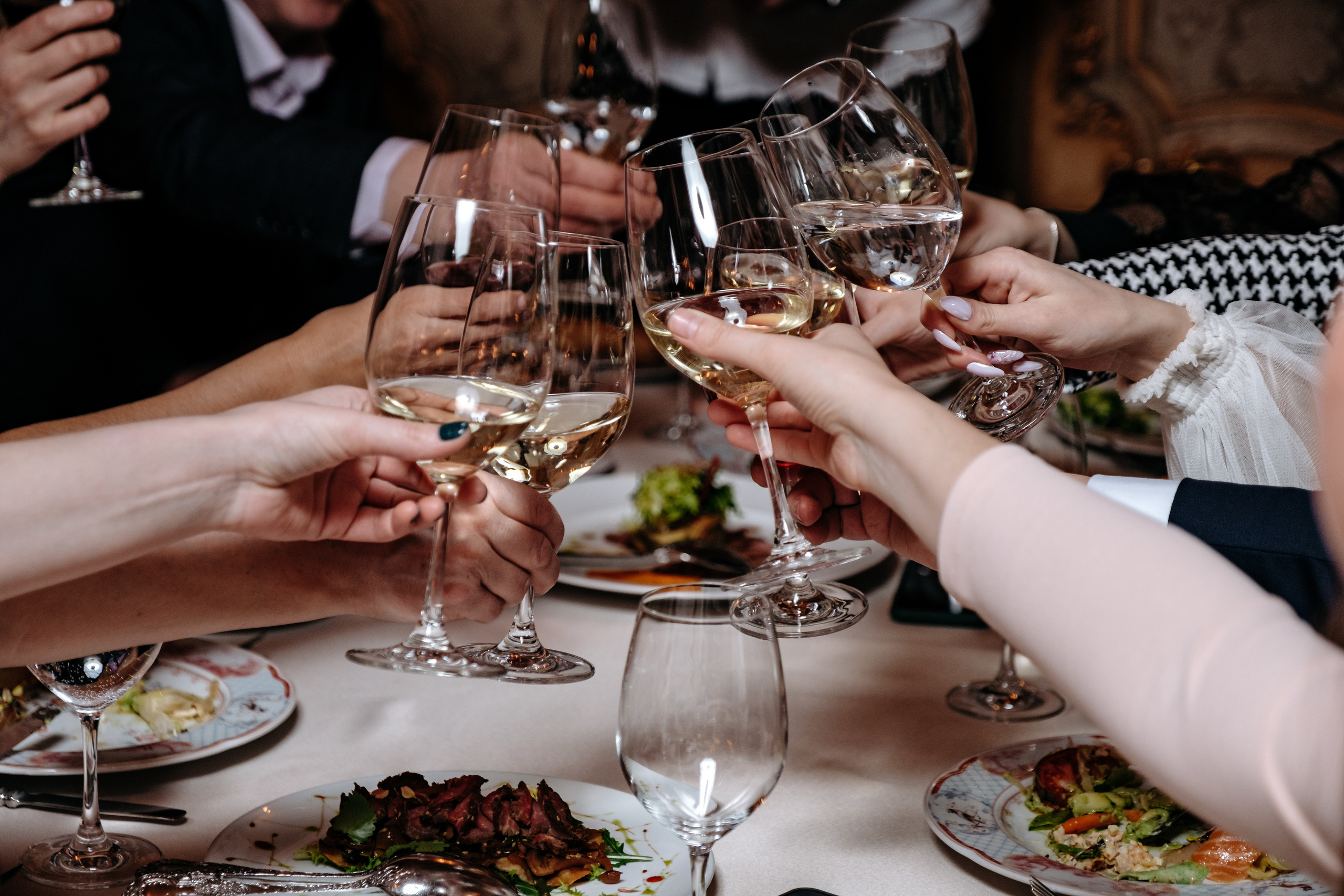 Артём и Аня. Свадебный и семейный фотограф