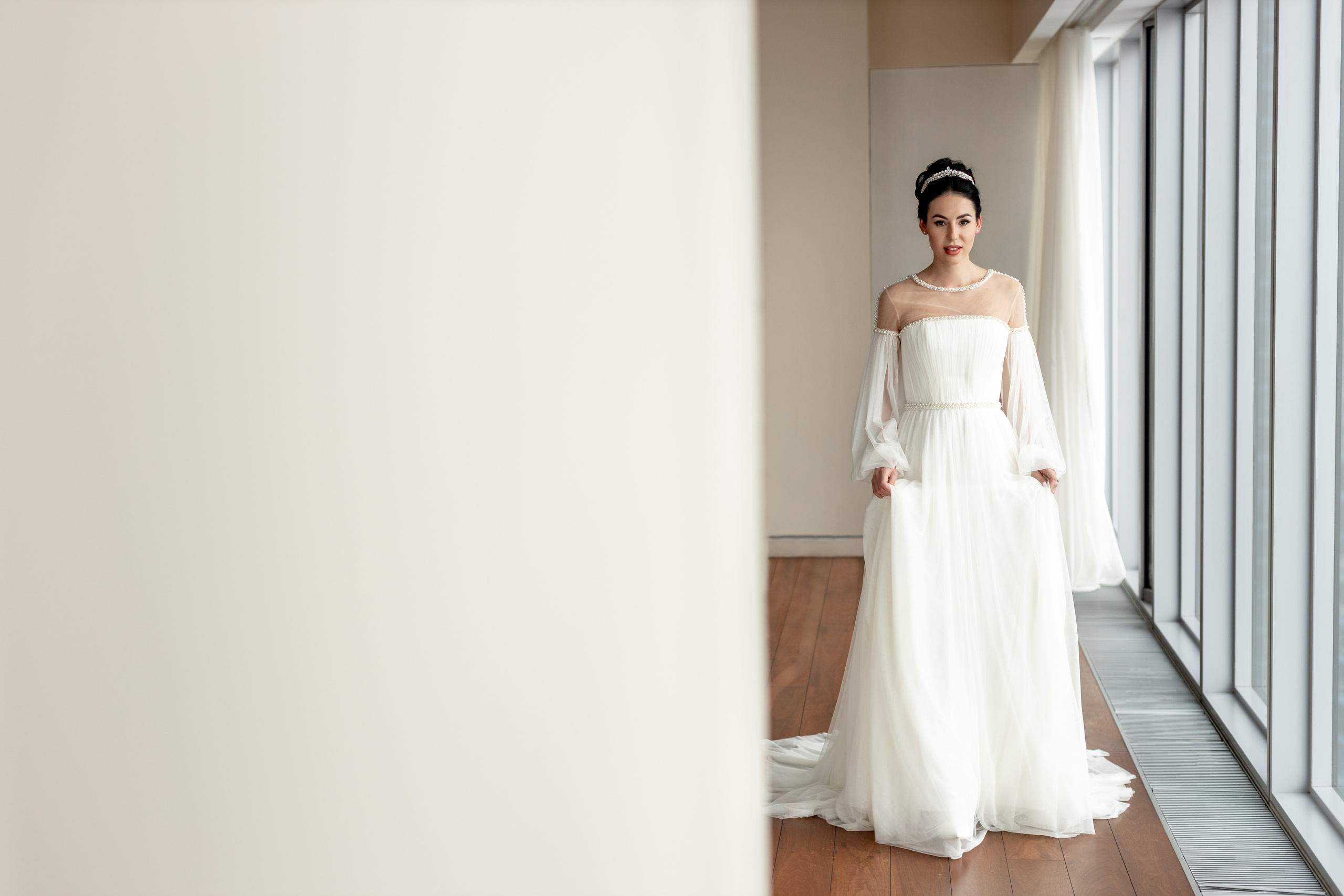 Артём и Аня. Свадебный и семейный фотограф