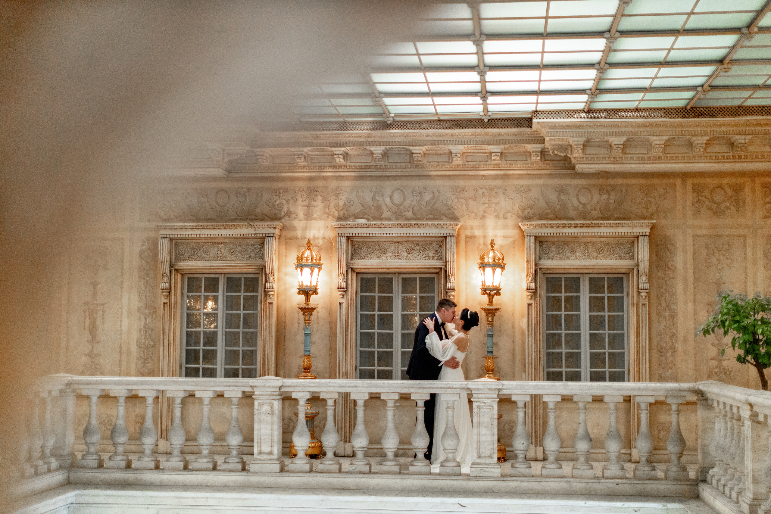 Артём и Аня. Свадебный и семейный фотограф