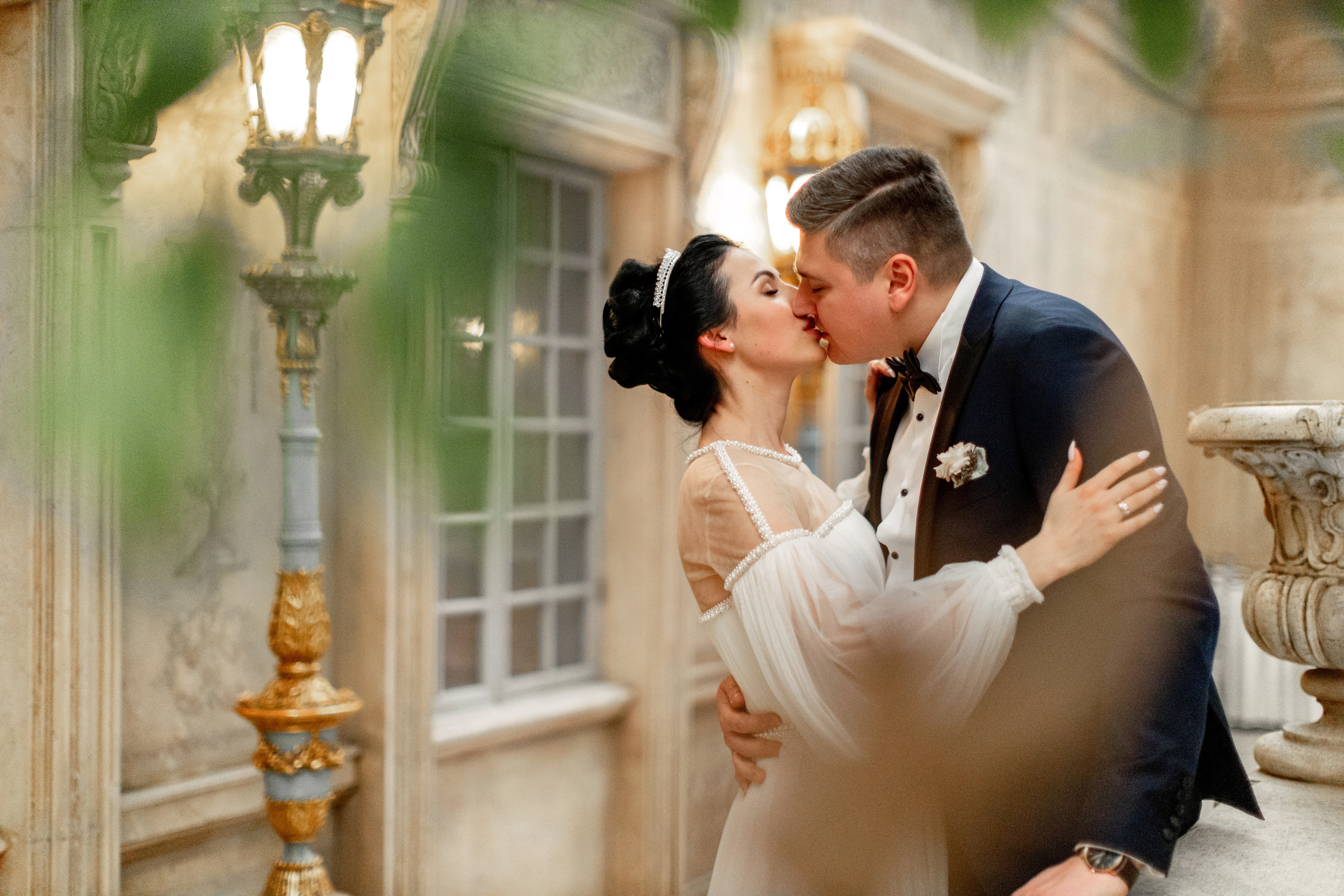 Артём и Аня. Свадебный и семейный фотограф