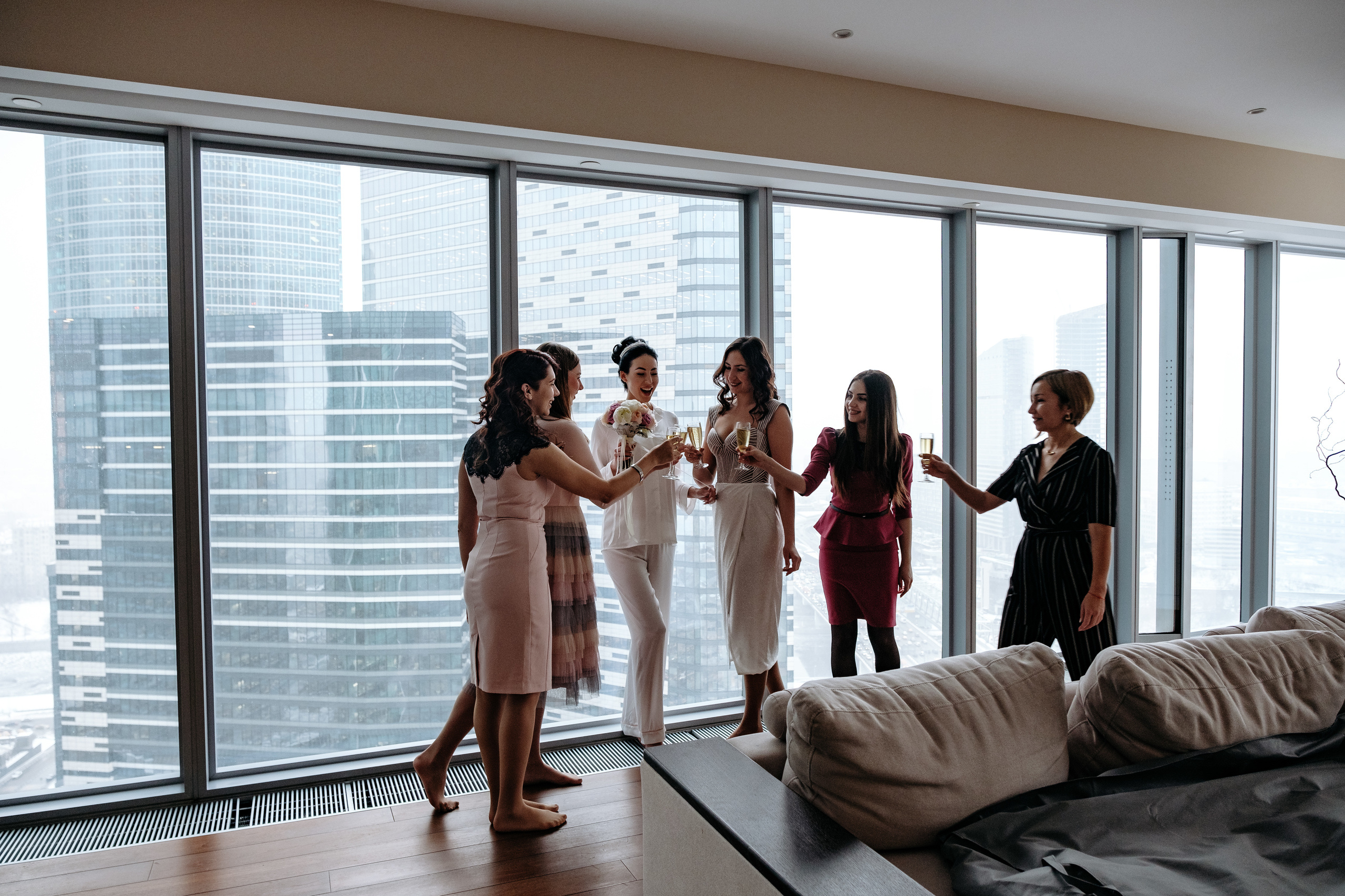 Артём и Аня. Свадебный и семейный фотограф