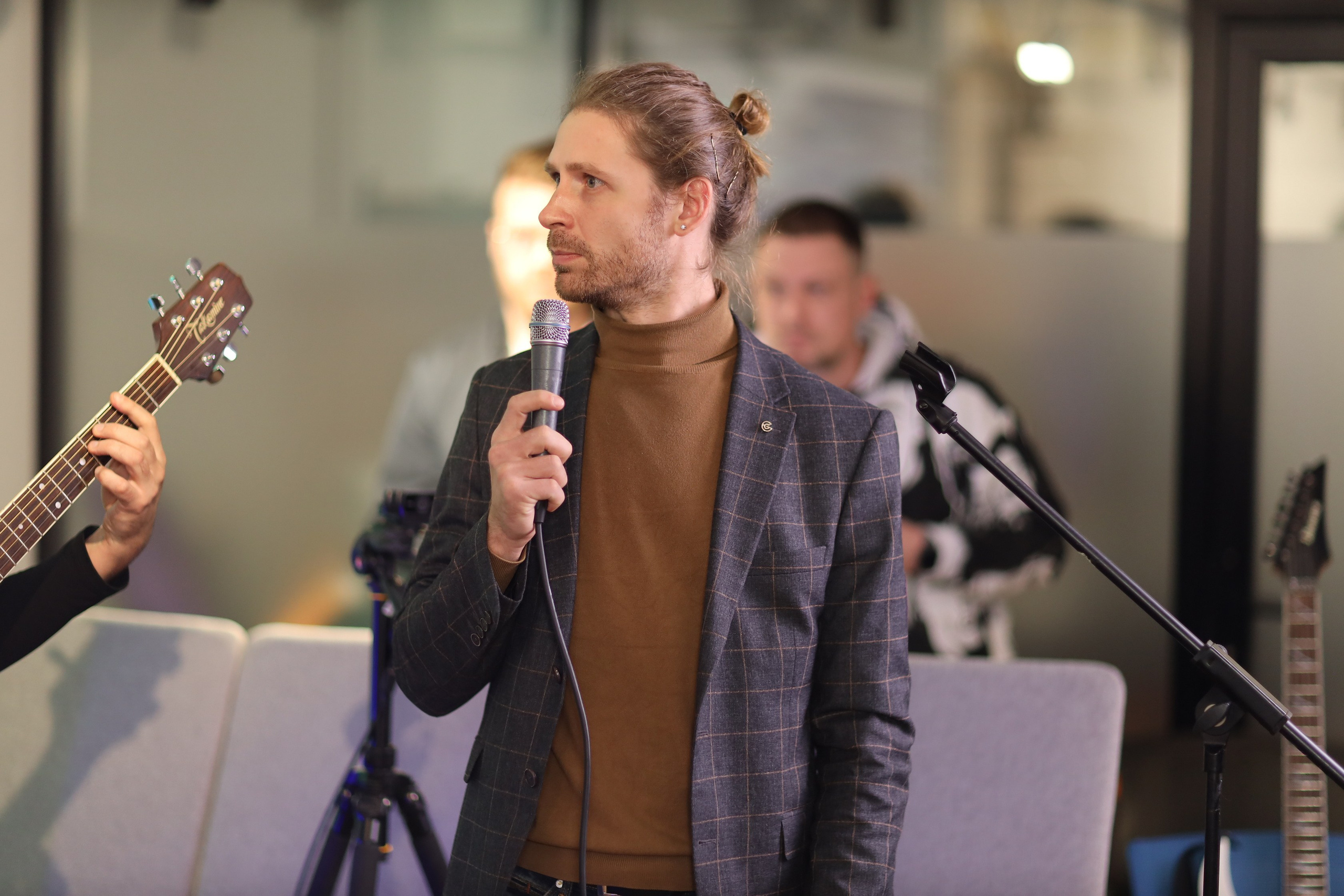 МастерМайнд 1.2. Съемка в студии под ваш запрос, студийные съемки, фотографии архитектурных объектов — Александр Евстигнеев — фотограф Москва