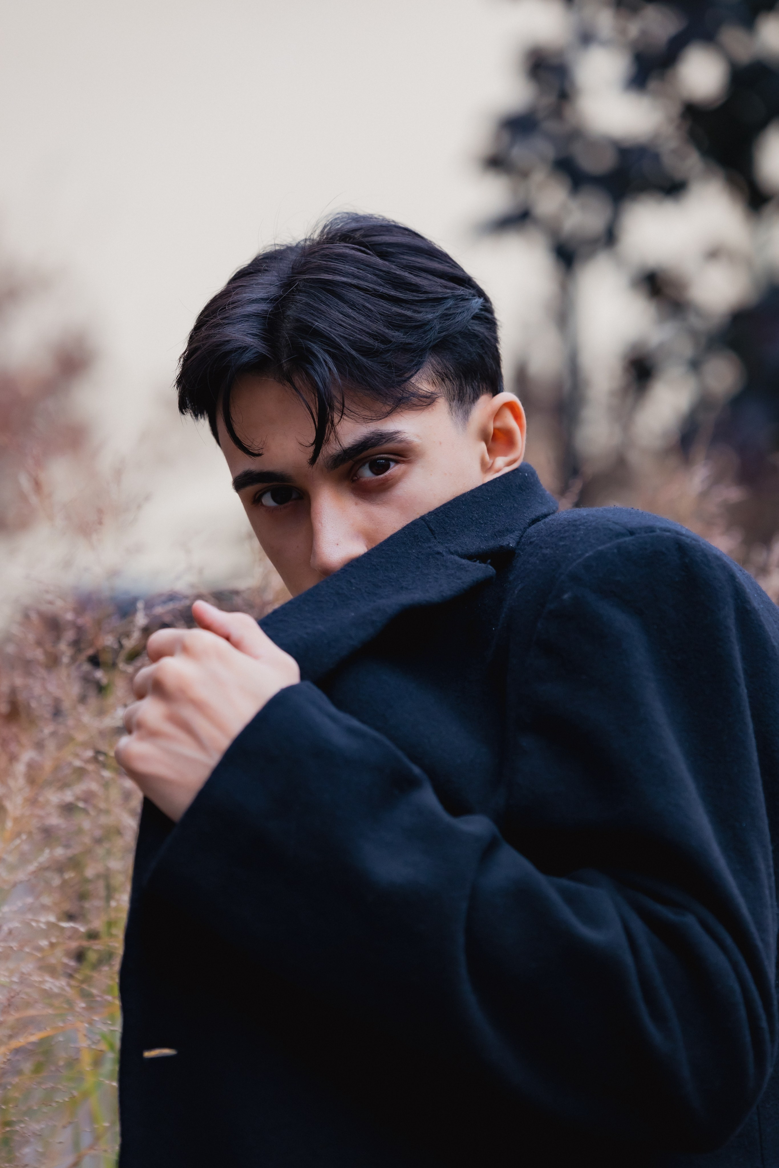 Мужская фотоссесия. Конный фотограф в Москве Светлана Богначева