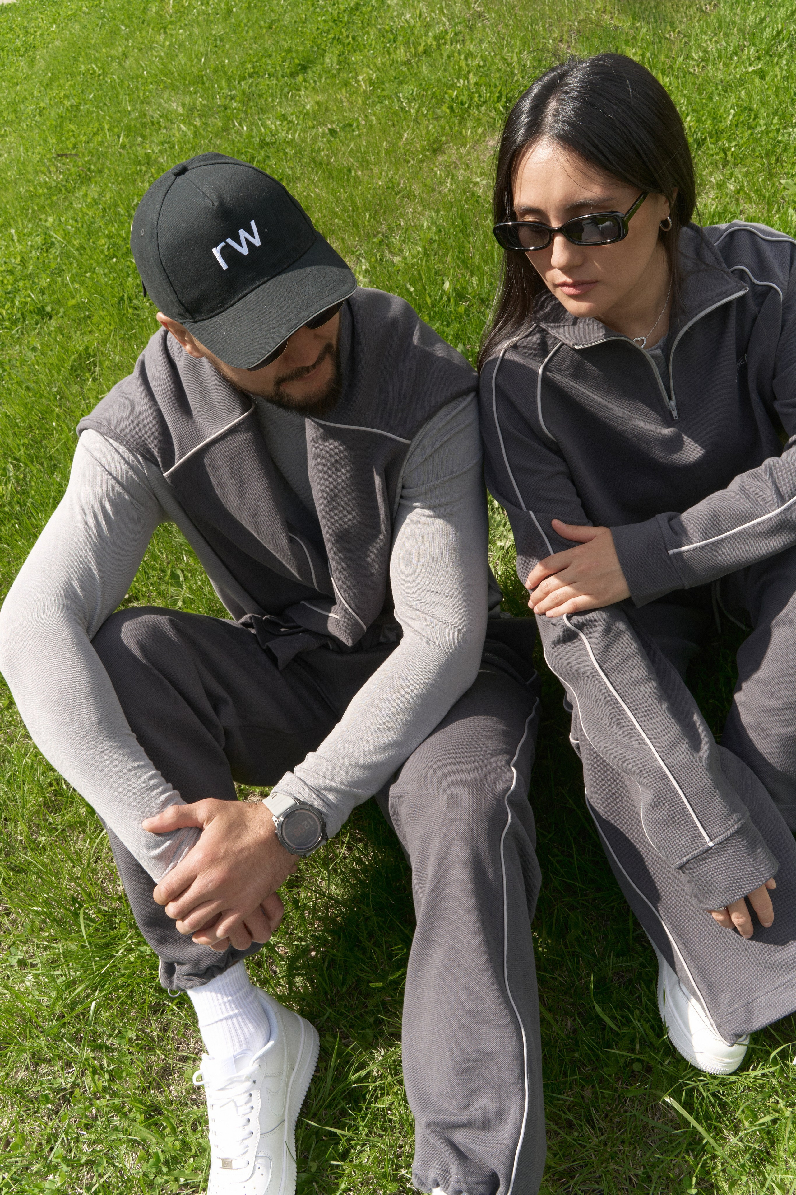 RCC Lookbook (summer 25 | Ilyas Khamzin). Фотограф Михаил Яковлев I Екатеринбург