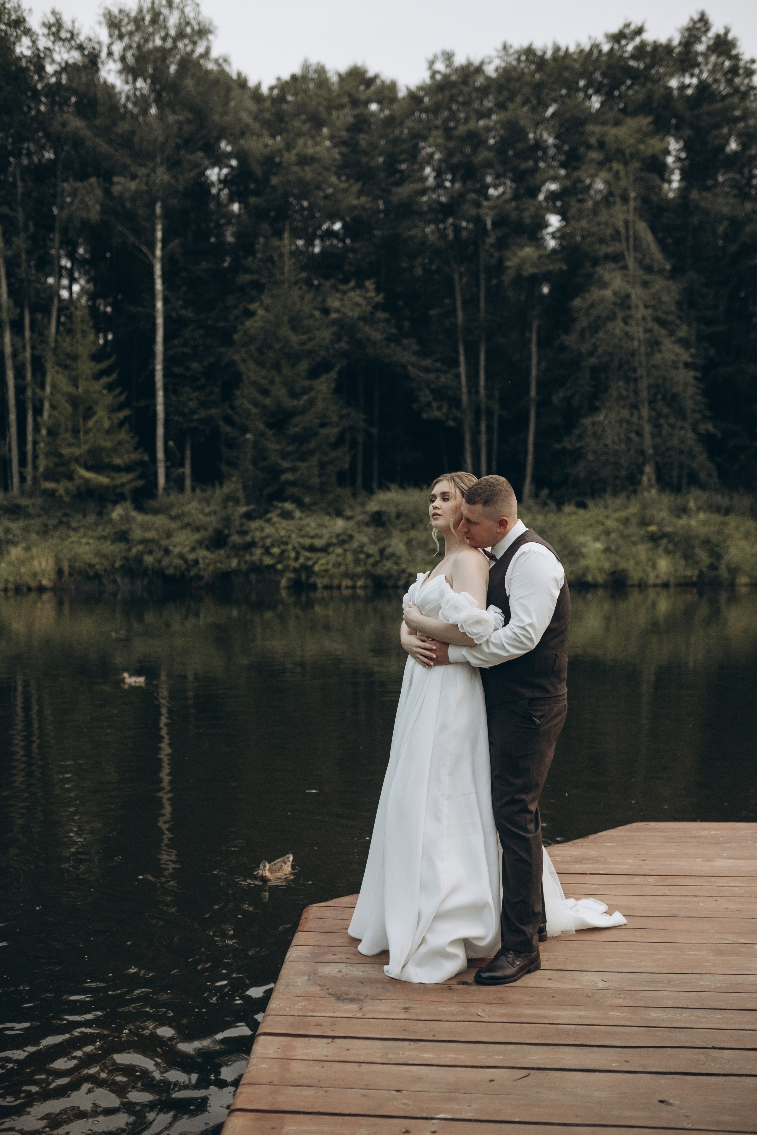 Никита и Ирина. Семейный фотограф в Брянске Зурилина Екатерина