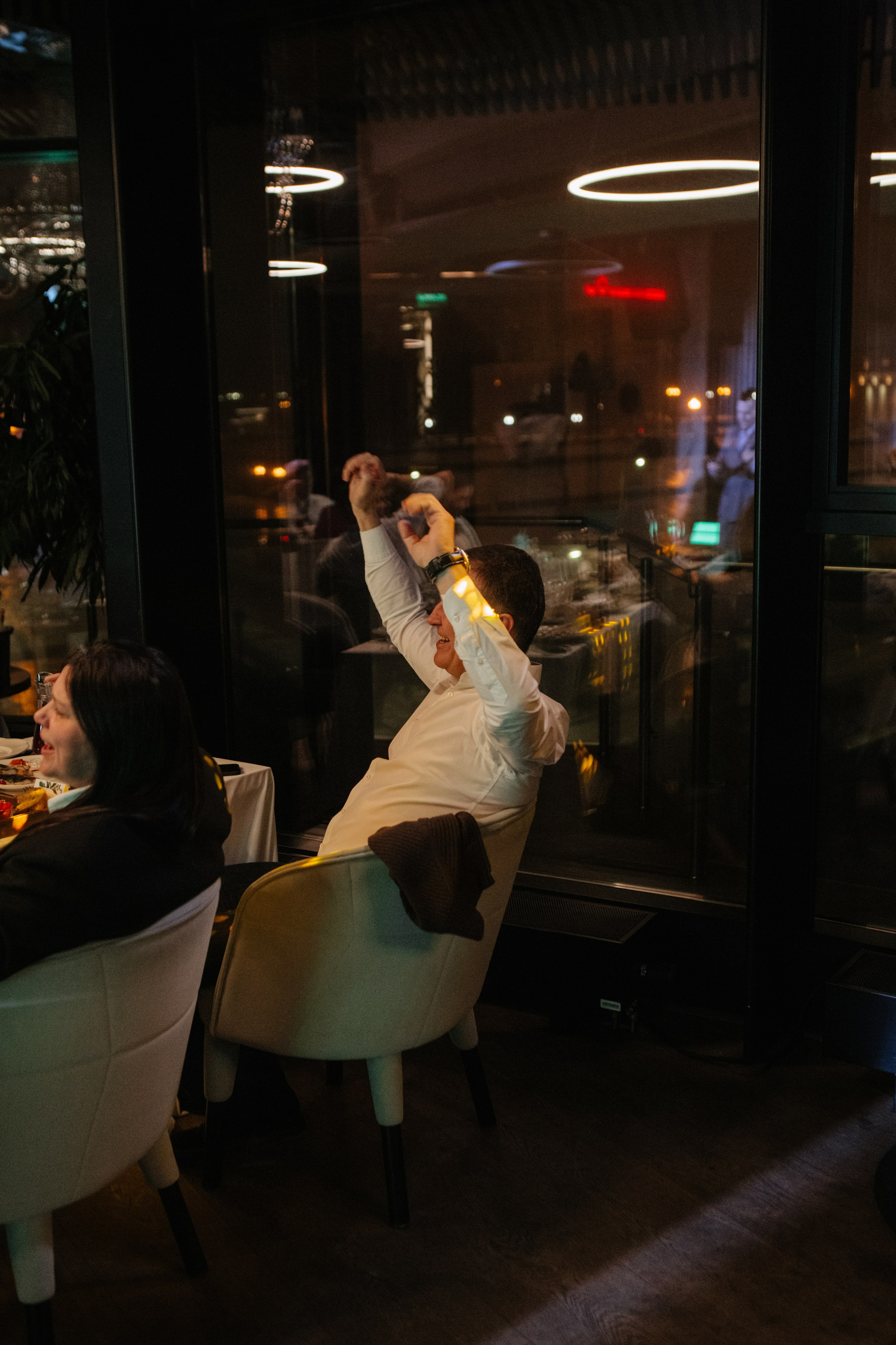 Юбилей Людмилы Ивановны. Фотограф в Волгограде и Москве | Анастасия Лаврова