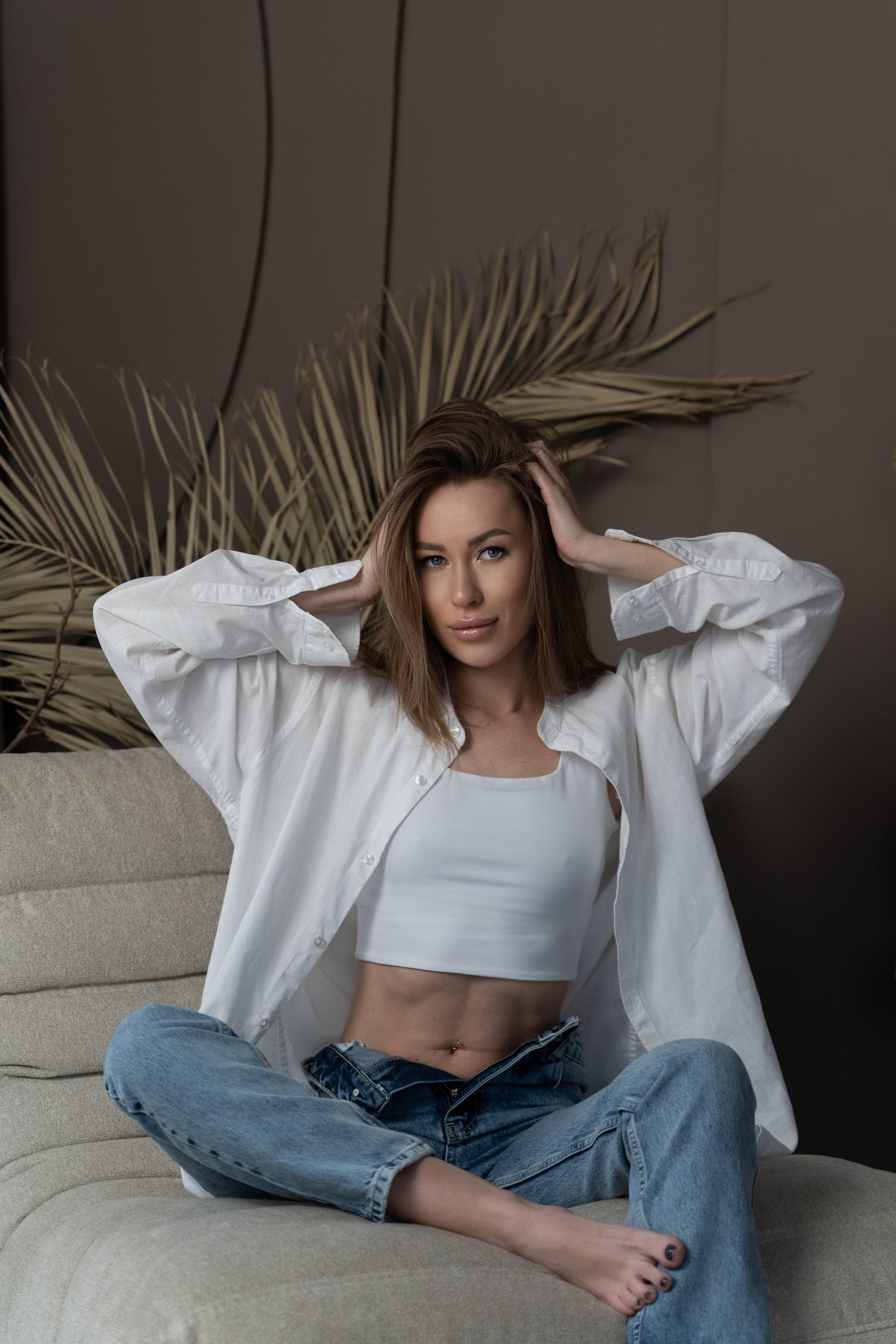 Юлия. Анастасия Дунаева. Фотограф в Севастополе