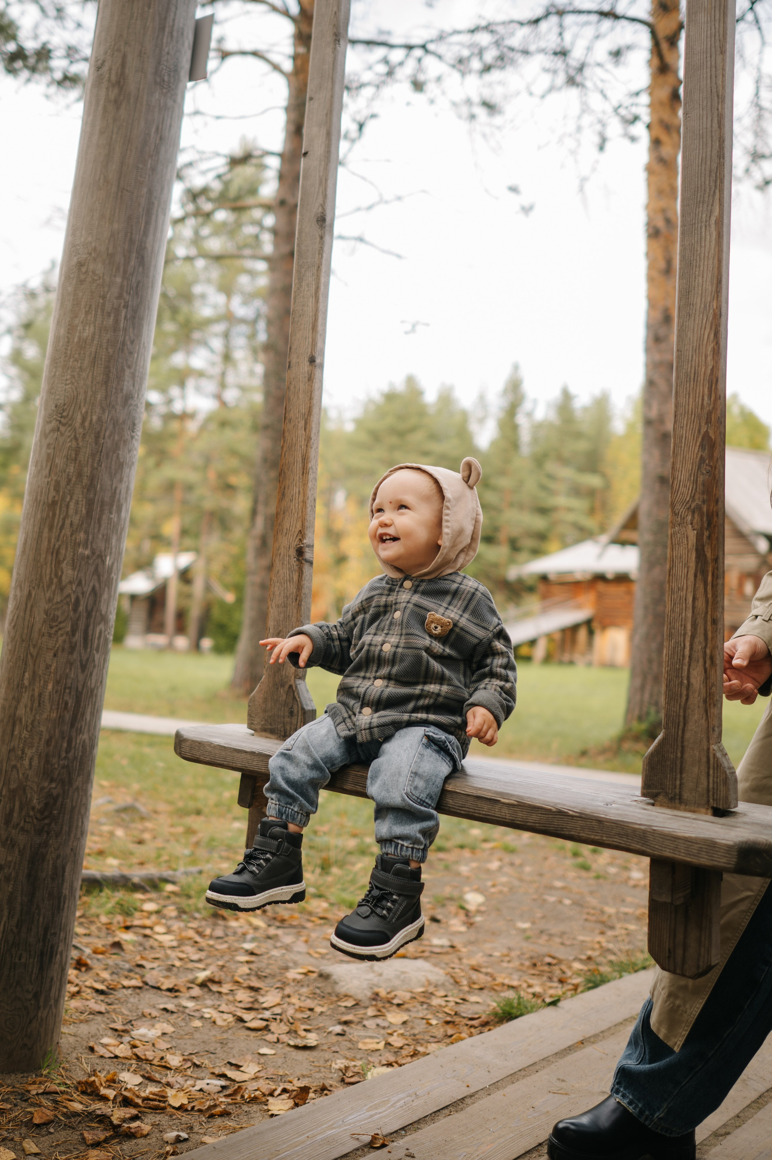 Виктор и Елизавета. Фотограф Архангельск