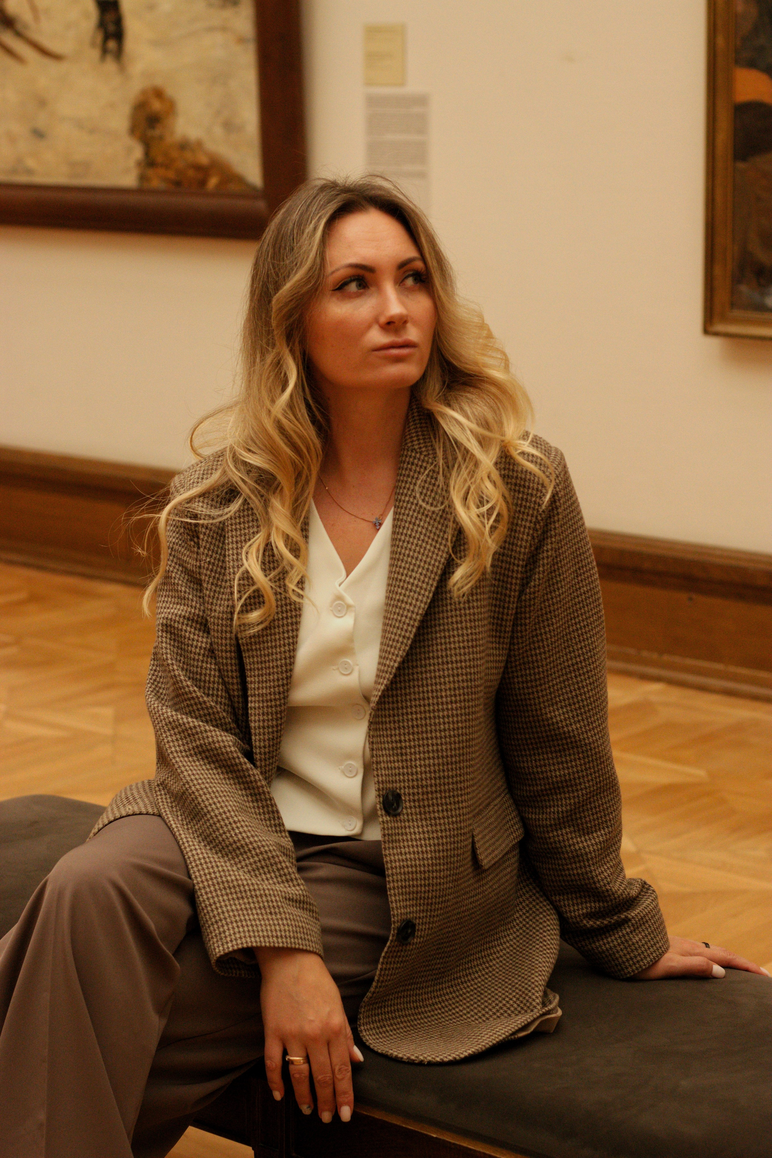 Татьяна. Фотограф Анастасия Москва|Одинцово