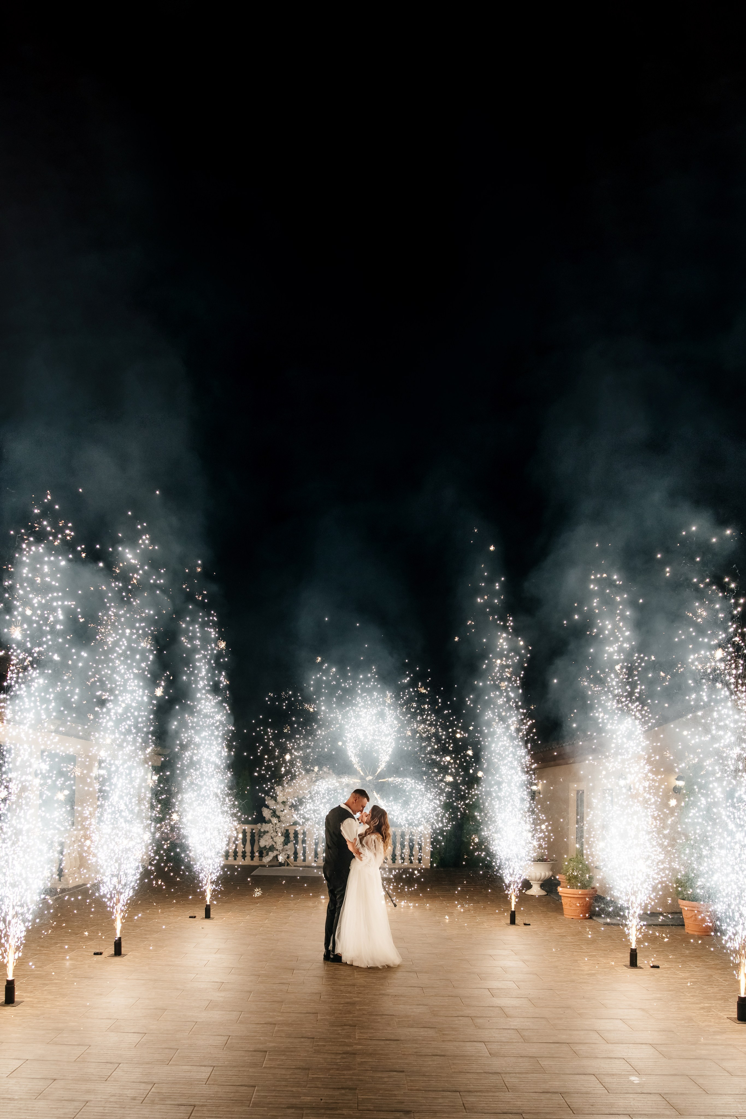 Астория + усадьба Белладжио. Фотограф ВИКА МЕДУЗА