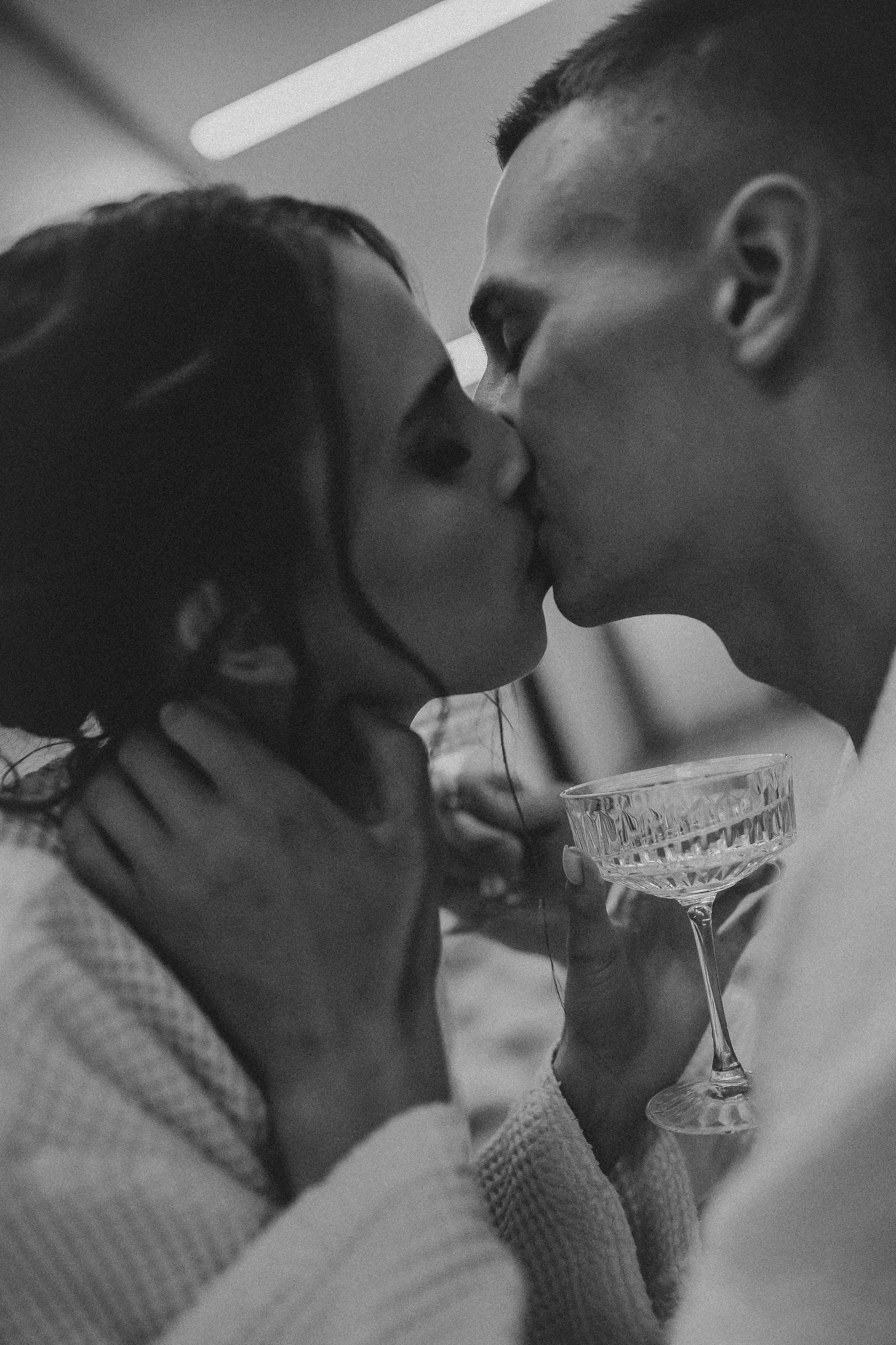 Максим и Надежда. Свадебный фотограф в Новосибирска