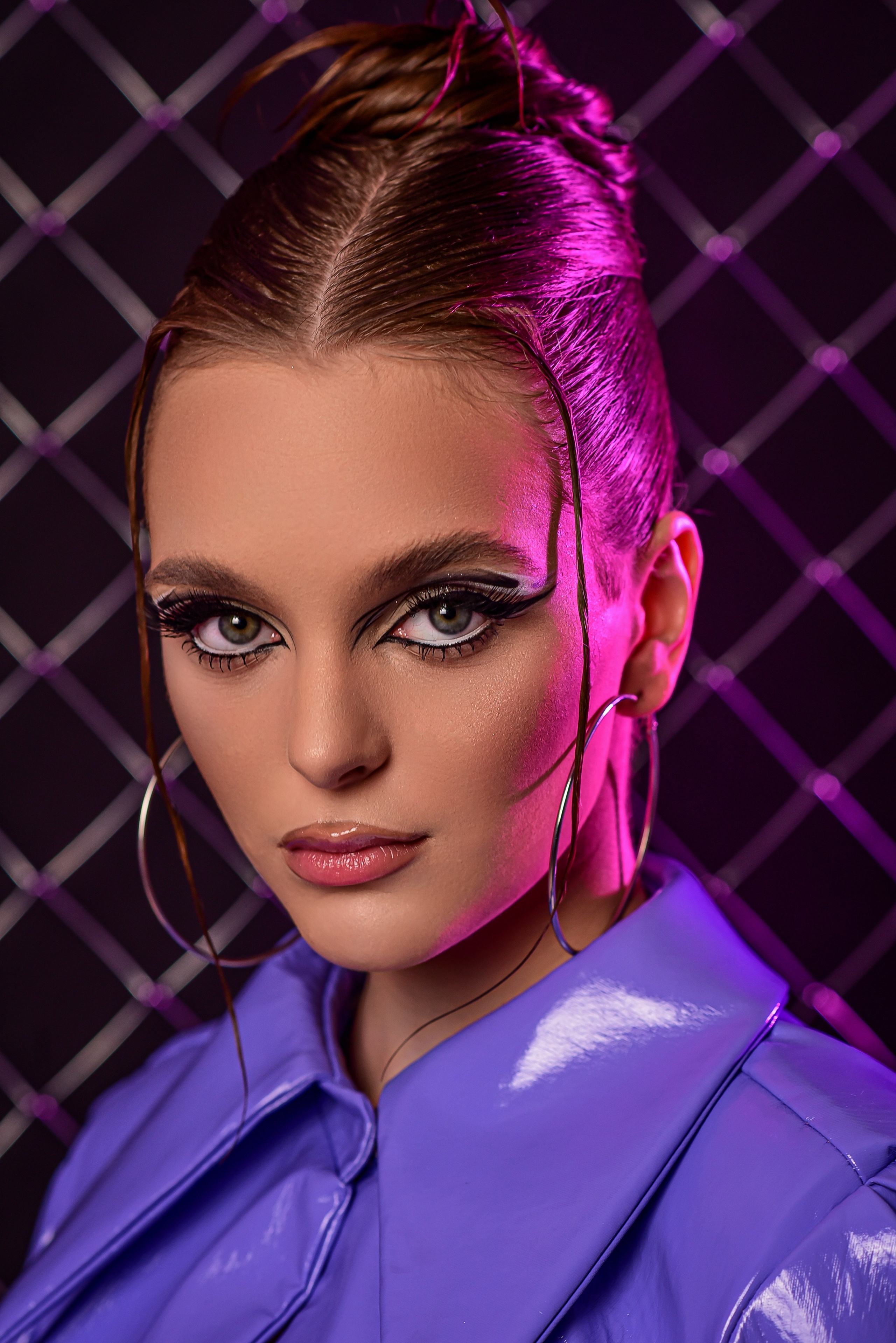 Фоновая студия. Семейный и свадебный фотограф в Донецке Донская Анастасия