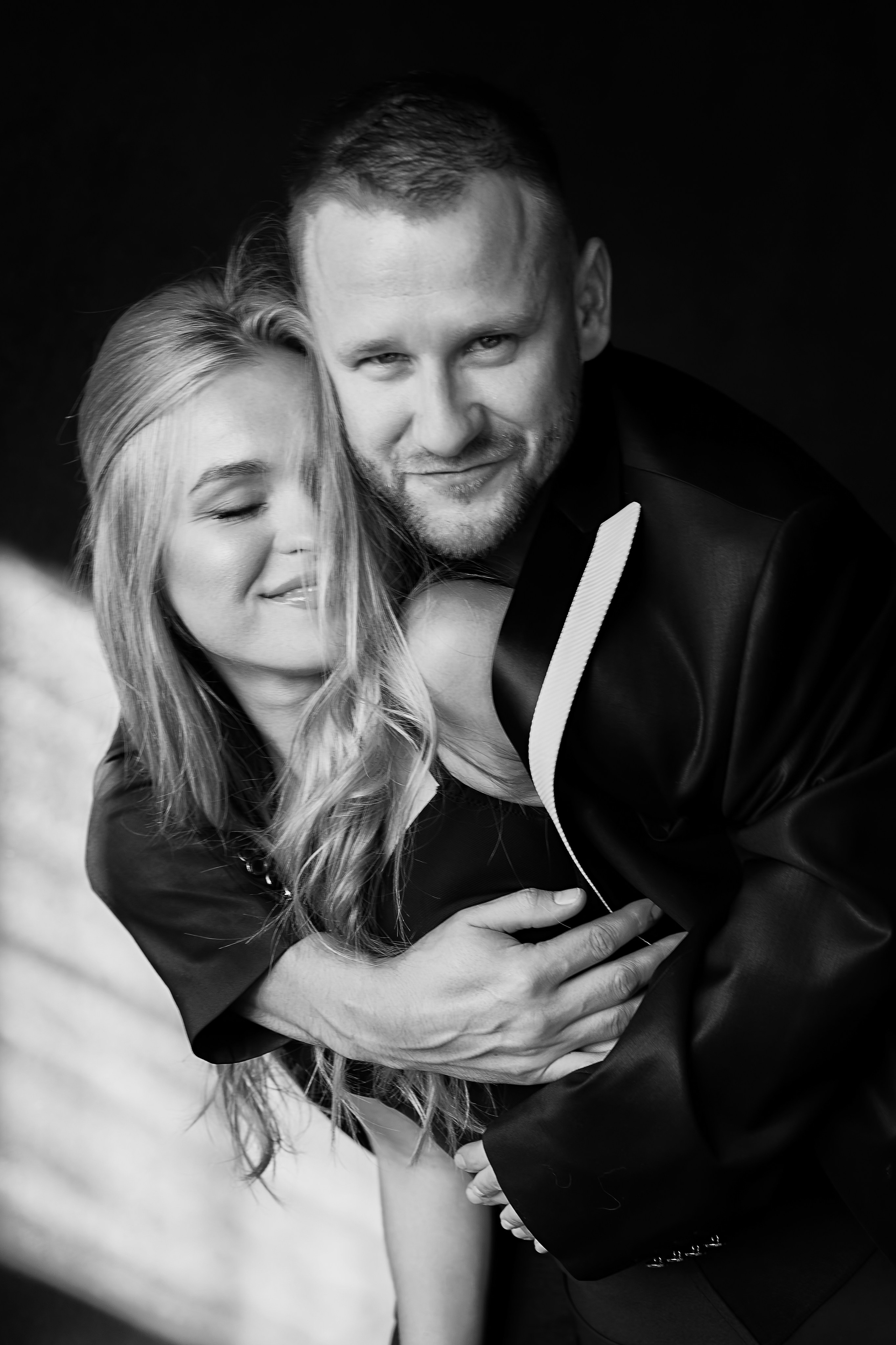 Лавстори Даши и Жени. Мартазова Екатерина фотограф. Екатеринбург