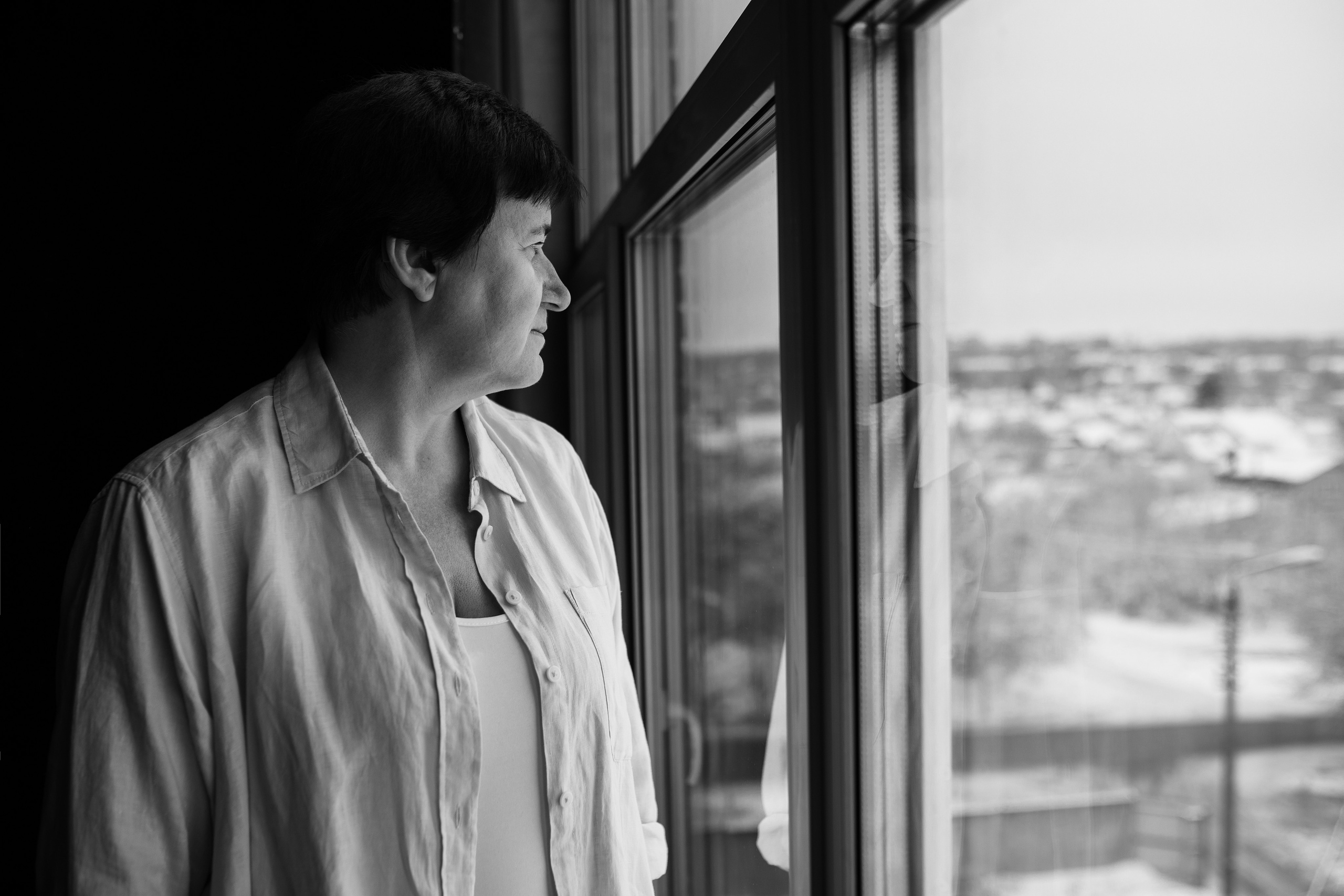 Художник Светлана Клишевская. Женский семейный фотограф Тула Москва Захарова Анна