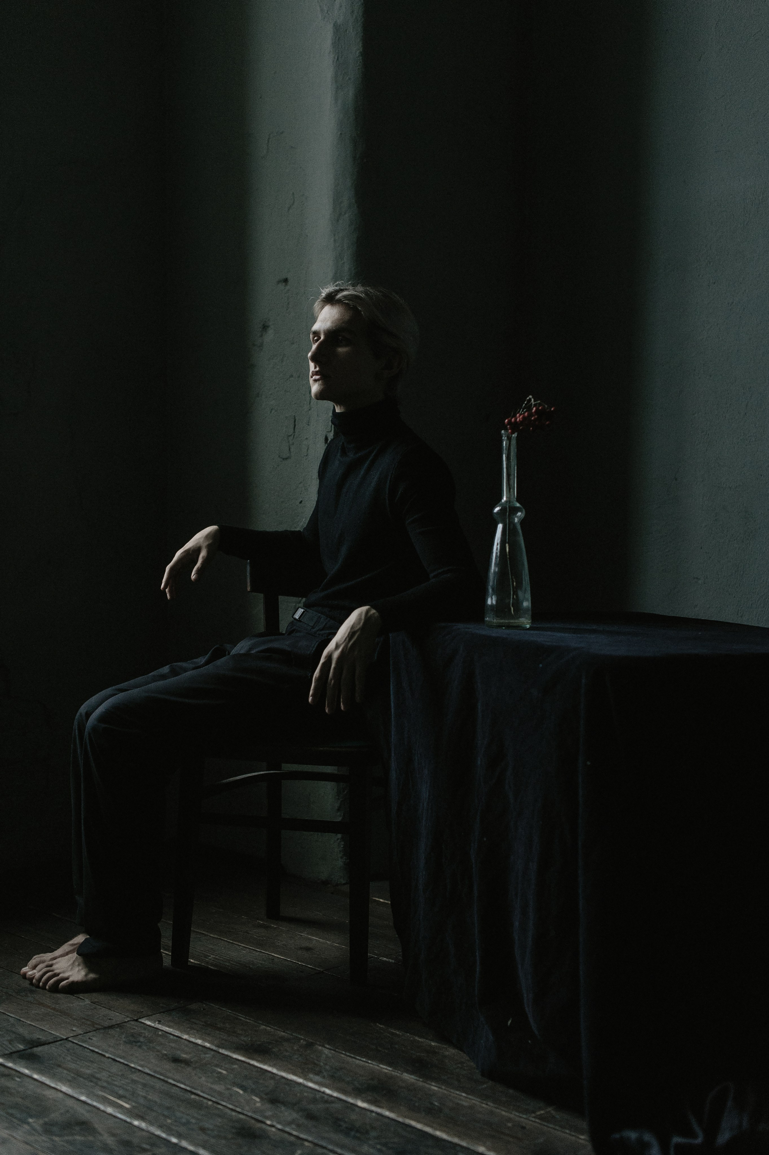 Kras. Sergey Vinogradov photographer Russia Saint Petersburg