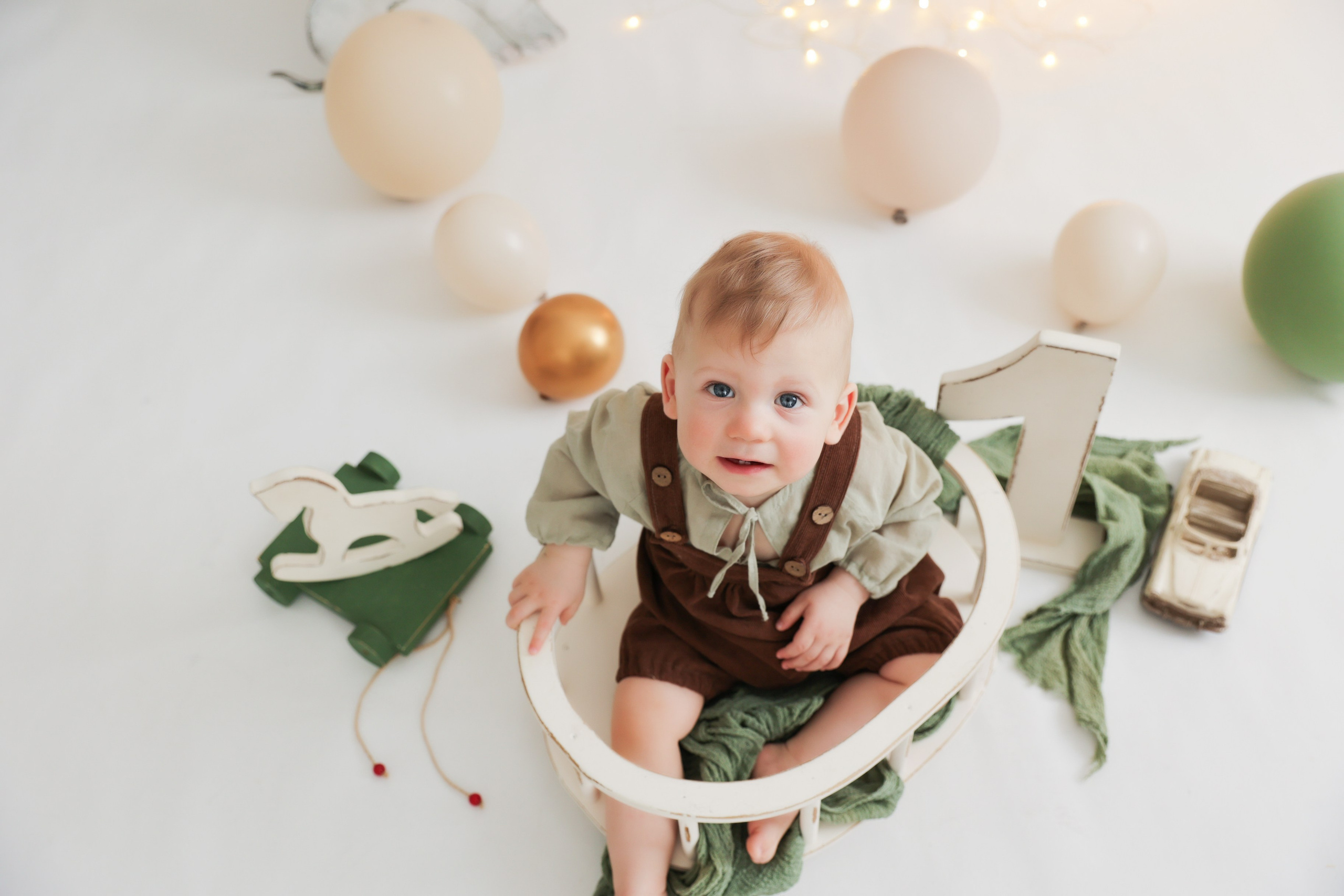 Годовасие Серёни. Фотограф в Туле Оксана Денисова