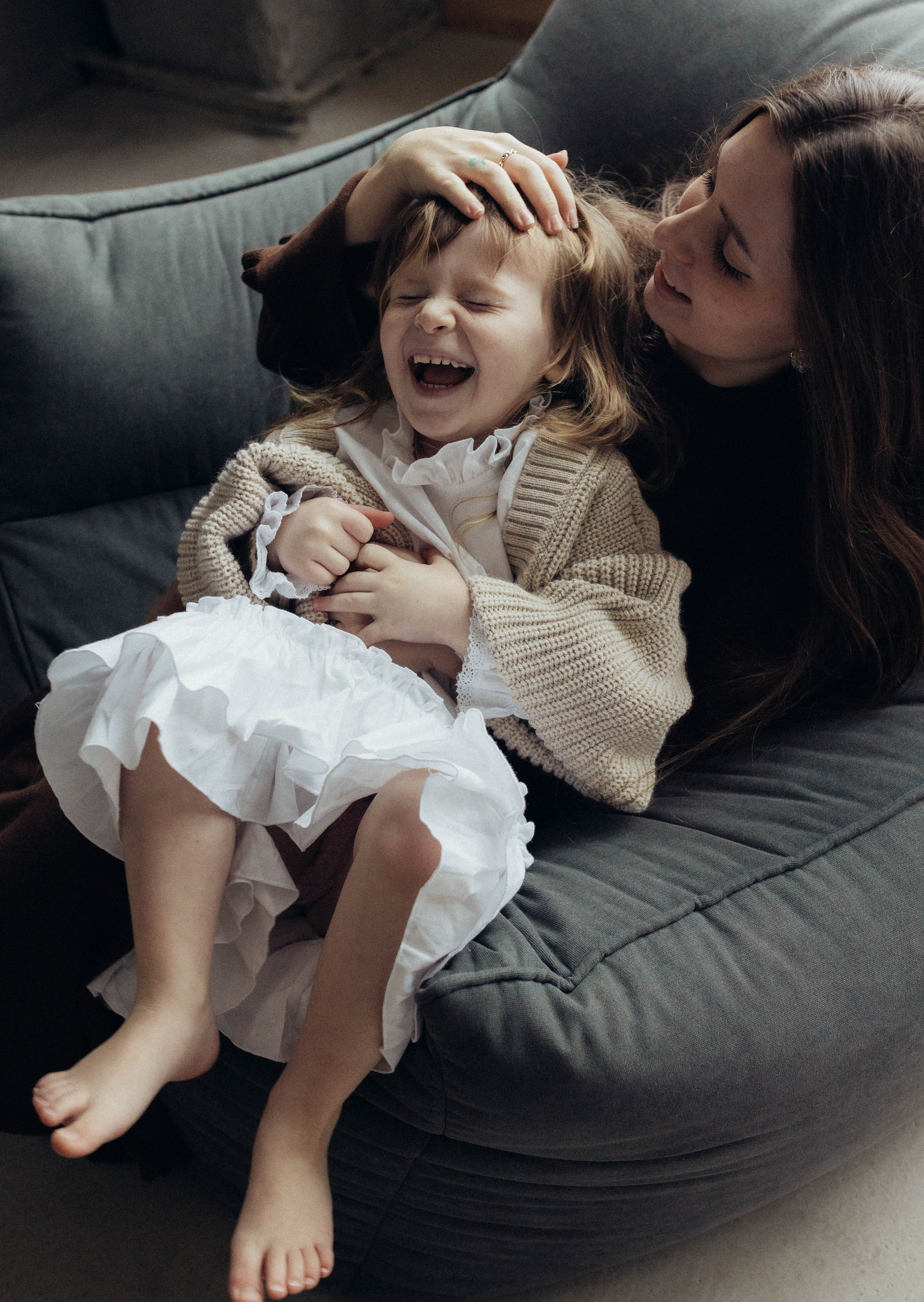 История для Оксаны. Фотограф в Туле Оксана Денисова