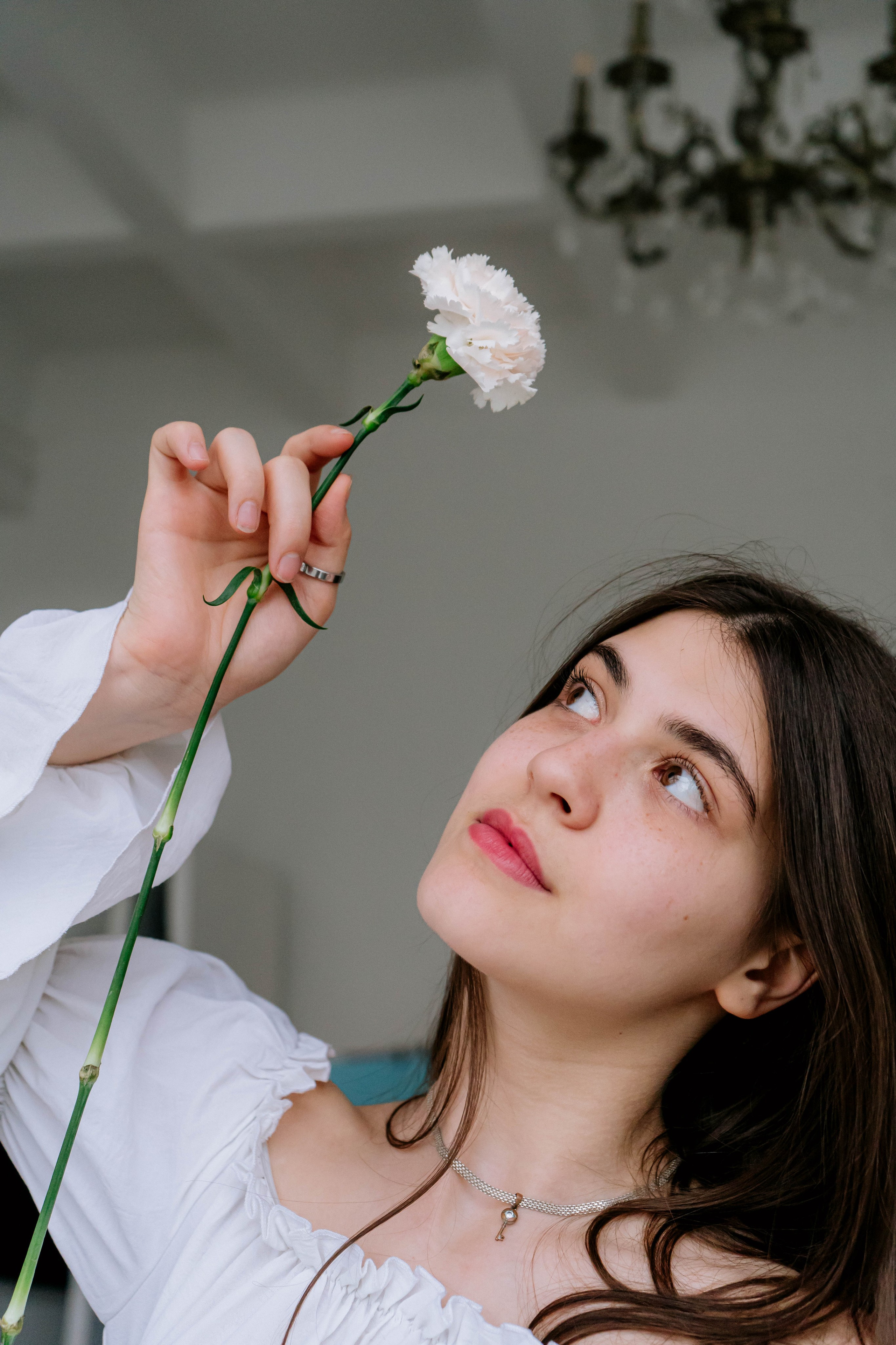 Милена. Твой фотограф Алина Кочергина