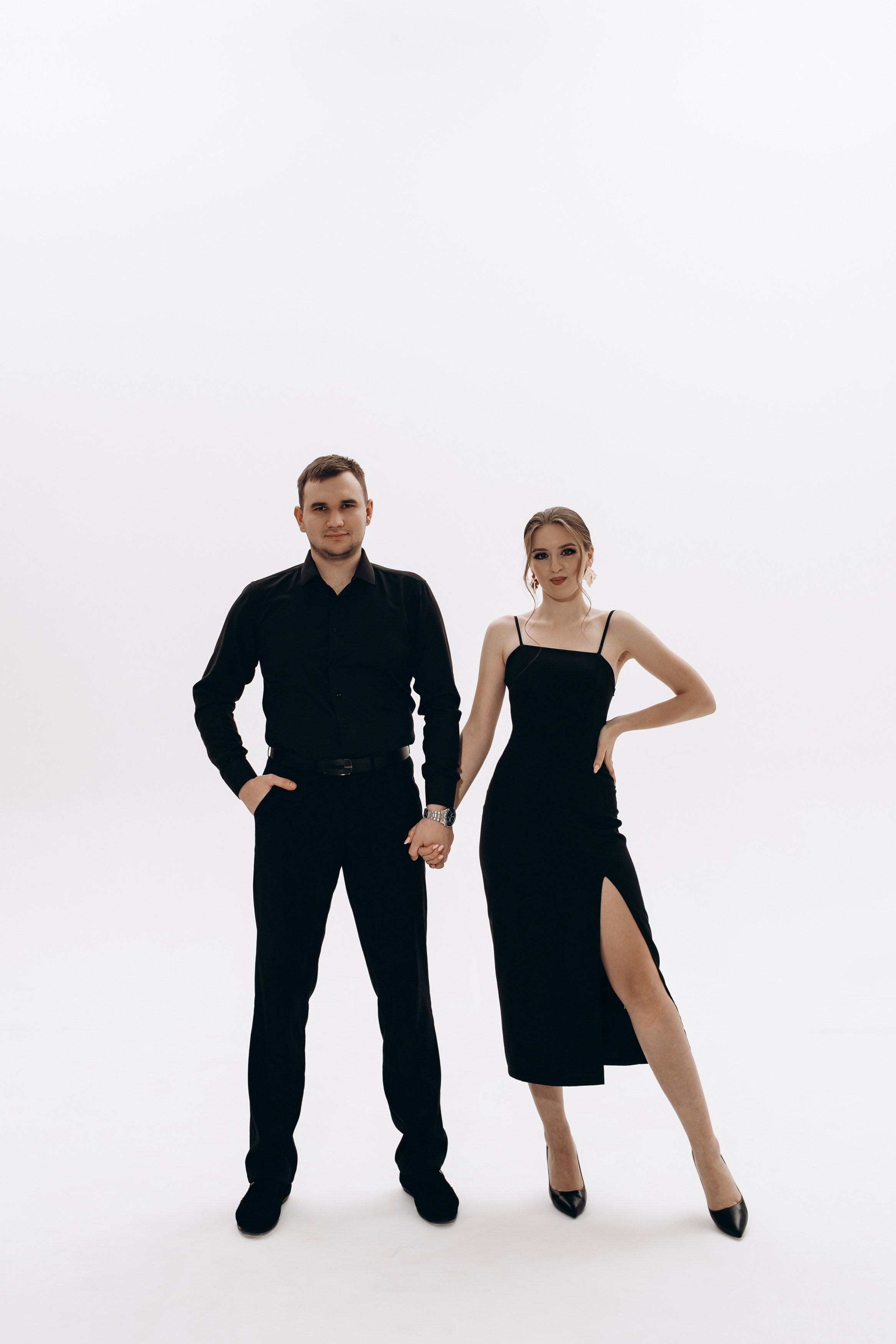 Женя & Ксюша. Свадебный фотограф Чижкова Любовь. Нижний Новгород