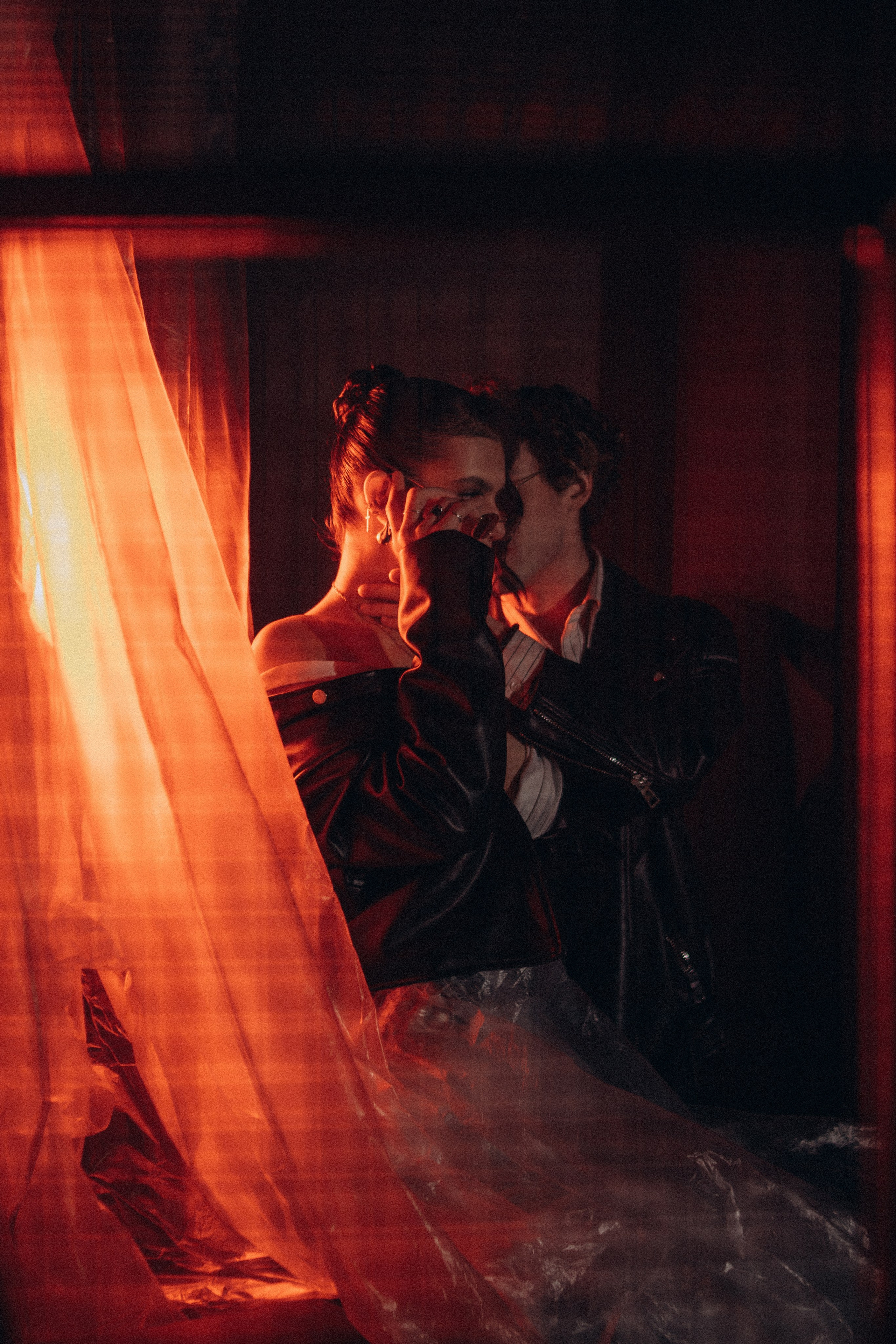 Даня & Карина. Свадебный фотограф Чижкова Любовь. Нижний Новгород