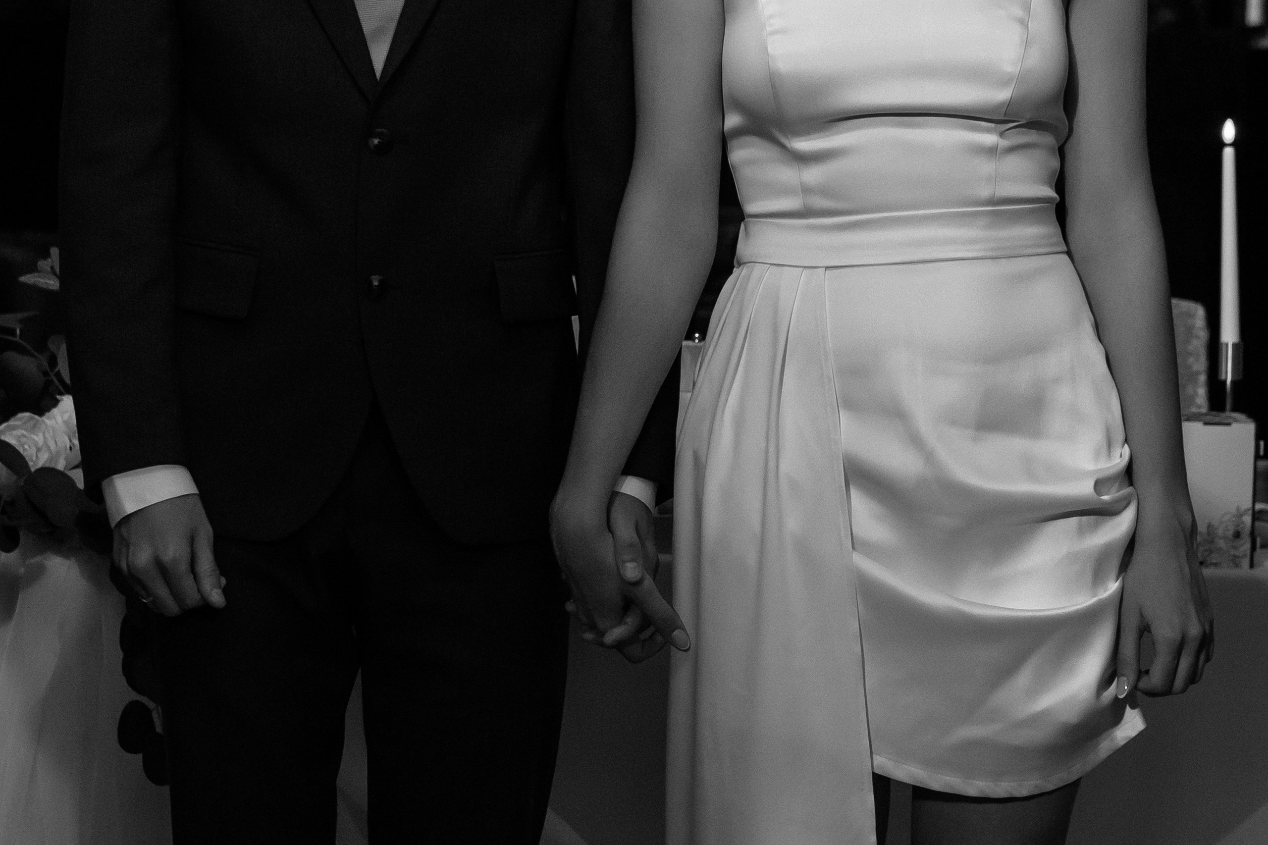 Андрей и Ксения. Свадебный фотограф Чижкова Любовь. Нижний Новгород