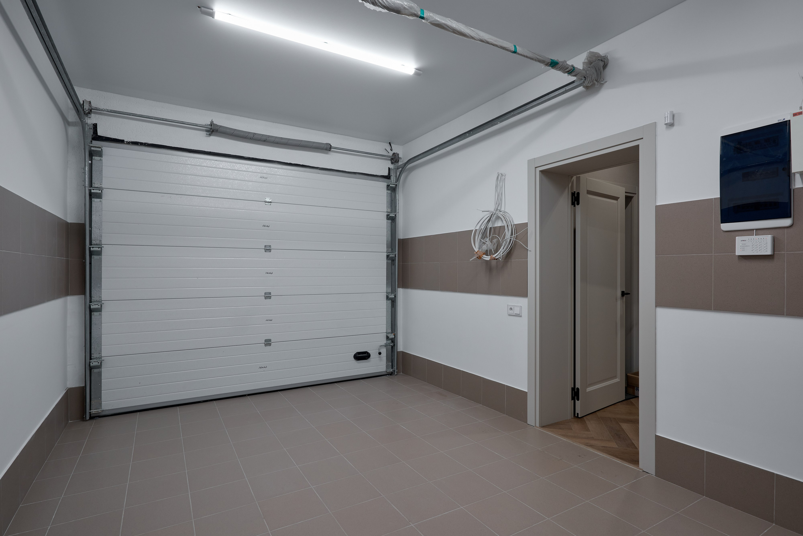 Пос. Счастливый Дом с отделкой. Абросимов Лев интерьерный и архитектурный фотограф