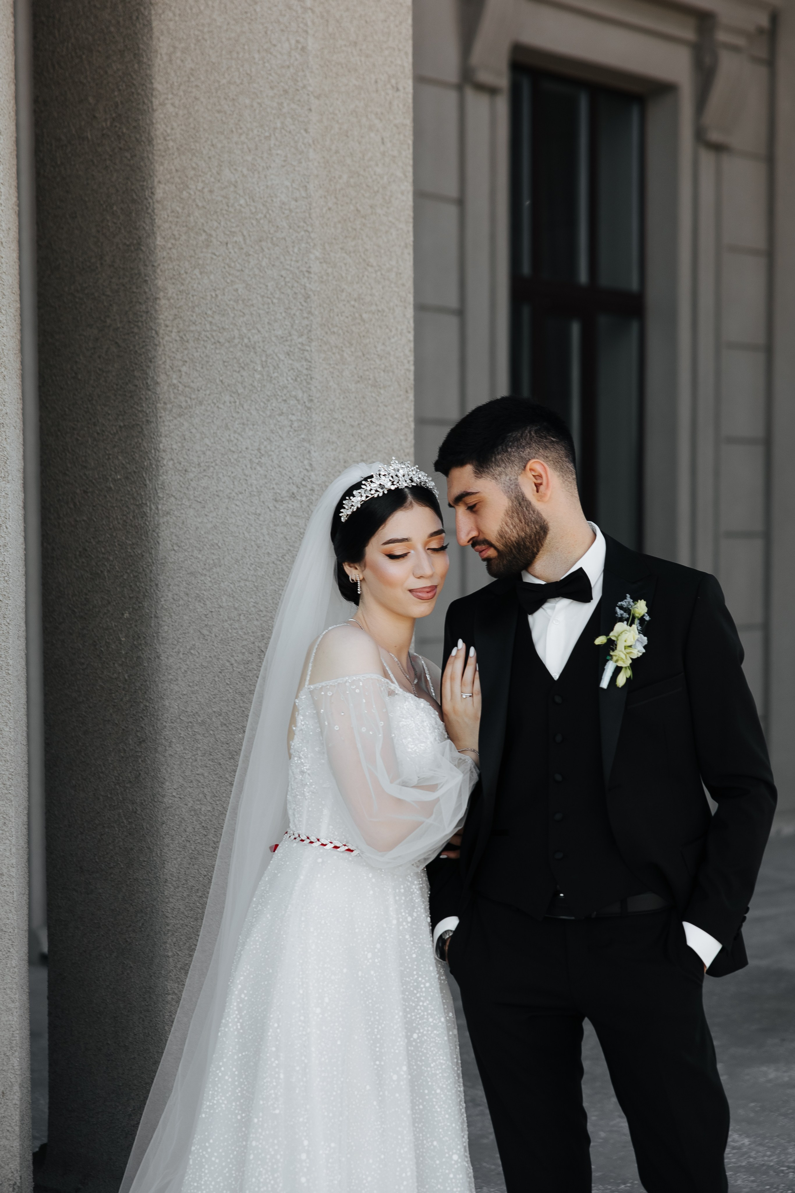 Асим Севиль. Фотограф в Красноярске Надежда Воскресенская