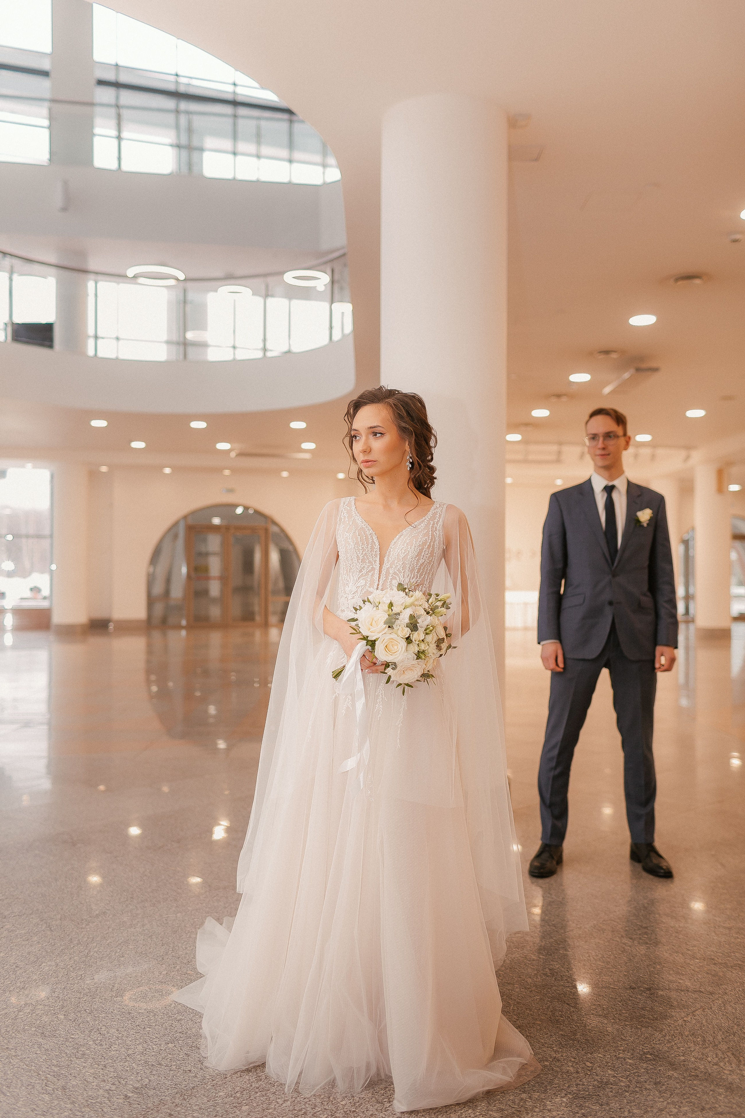 Свадьба Матвея и Саши. Свадебный и репортажный фотограф в Ярославле и Санкт-Петербурге Роман Микрюков