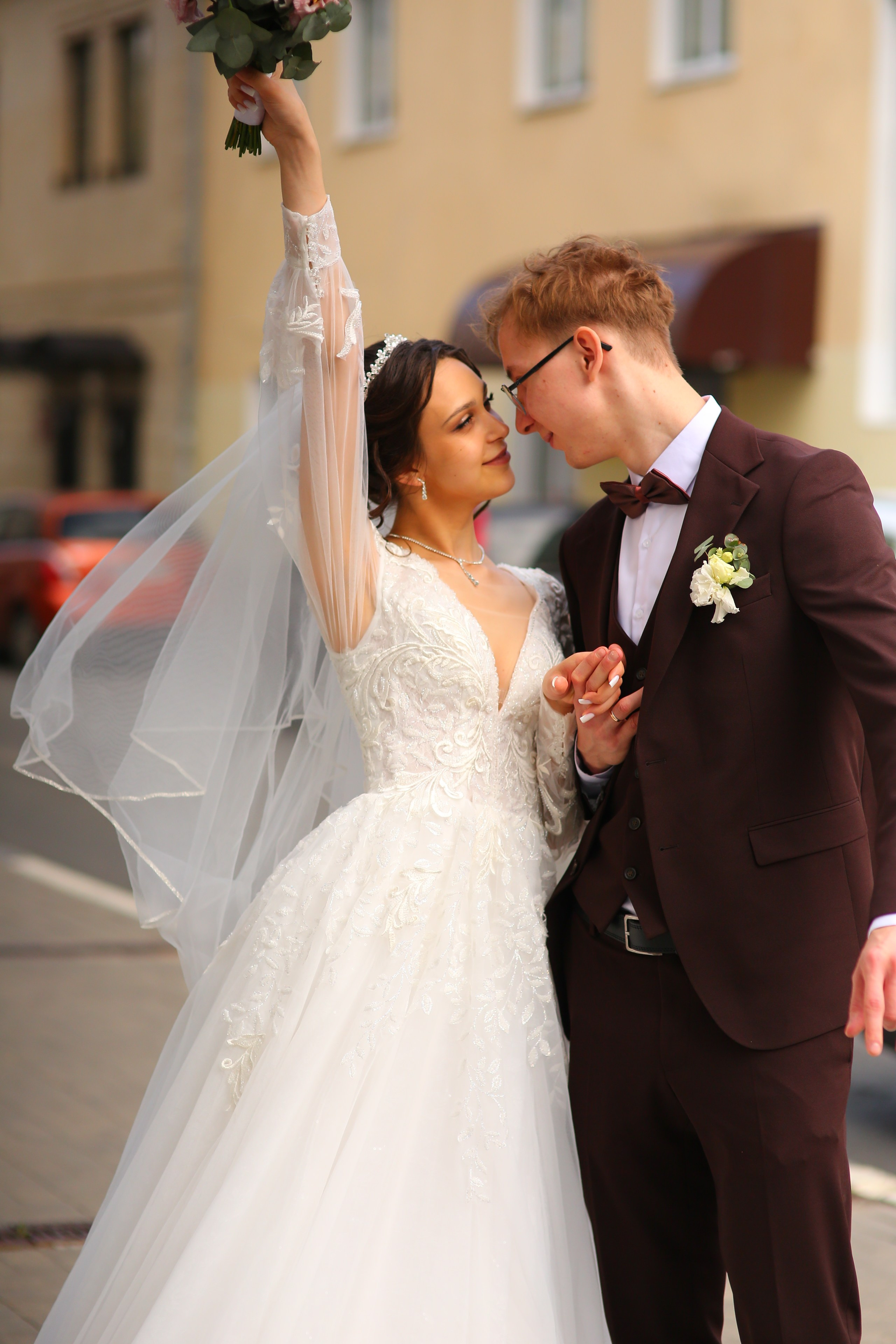 Пресеты. Свадебный и репортажный фотограф в Ярославле и Санкт-Петербурге Роман Микрюков