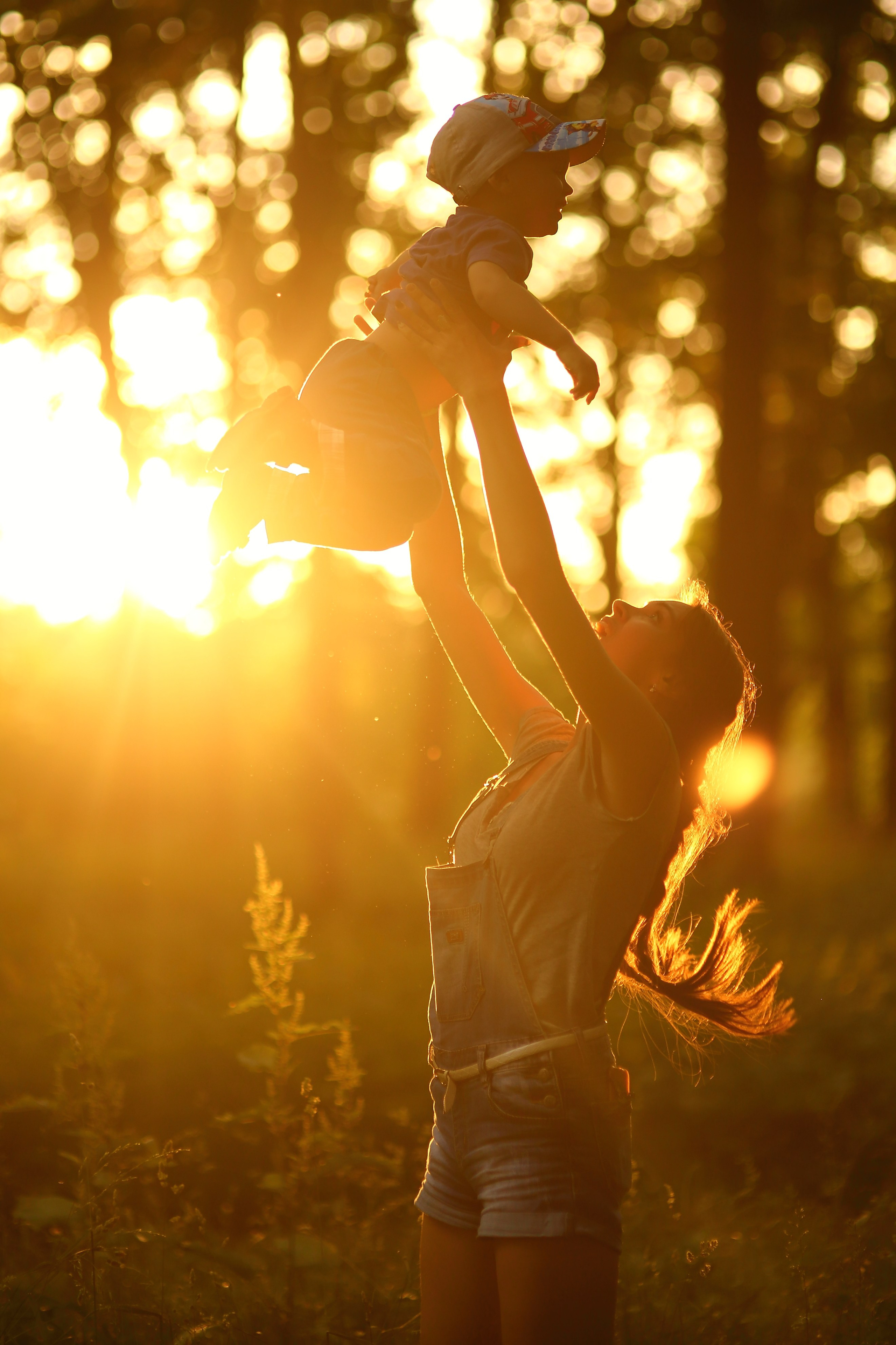 Детские праздники. Свадебный и репортажный фотограф в Ярославле и Санкт-Петербурге Роман Микрюков