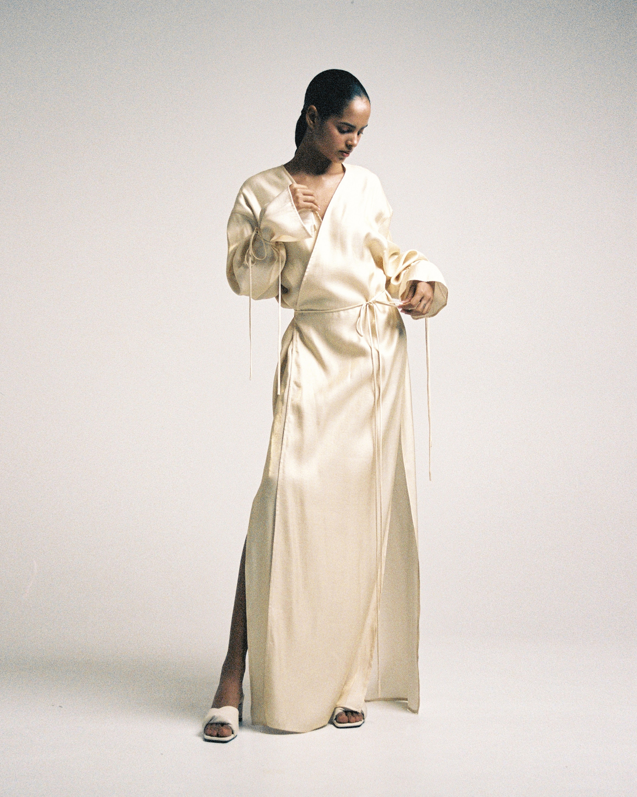 BASA CATALOG. Darya Abramova photographer