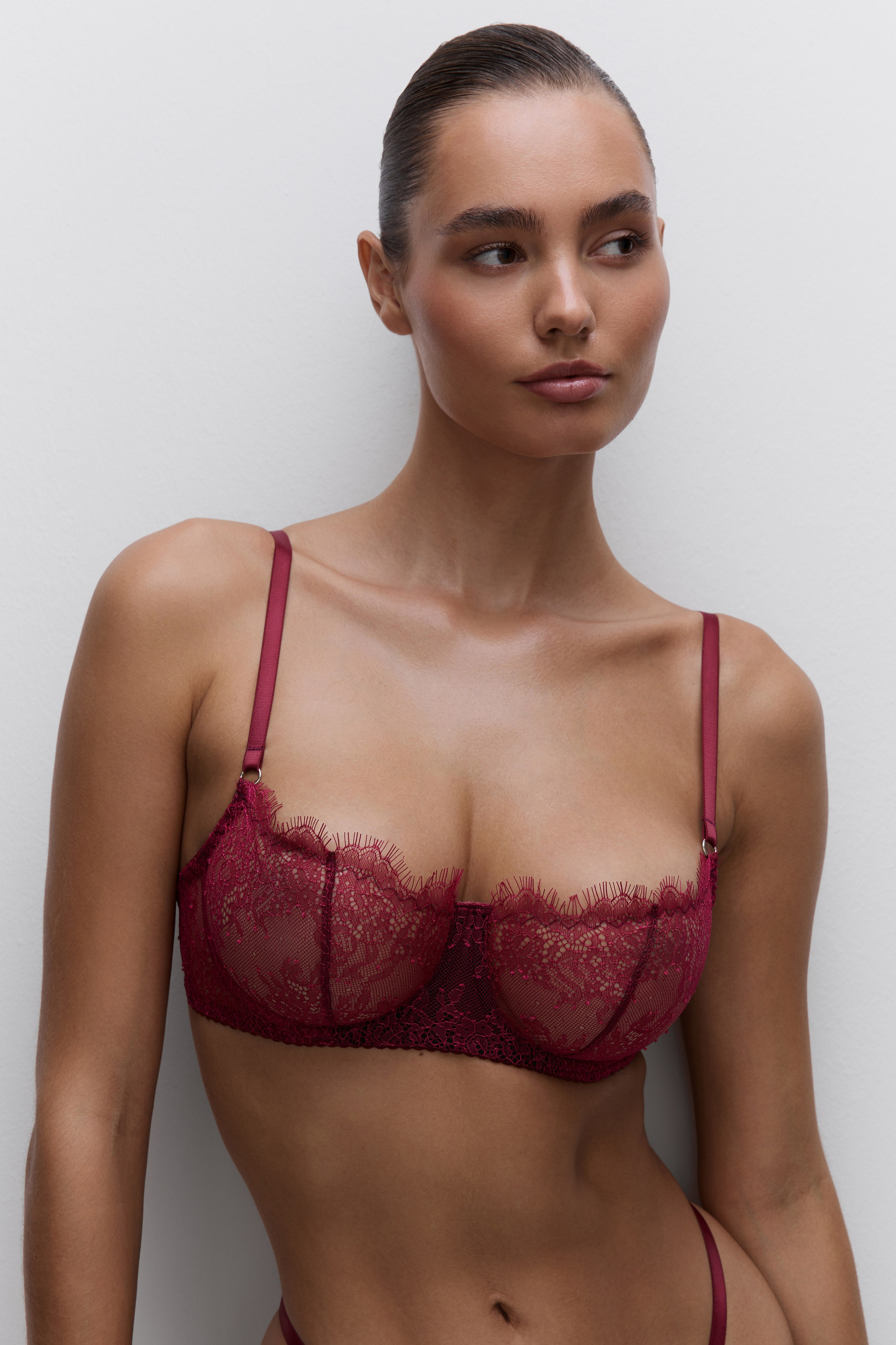 MERCI CATALOG. Darya Abramova photographer