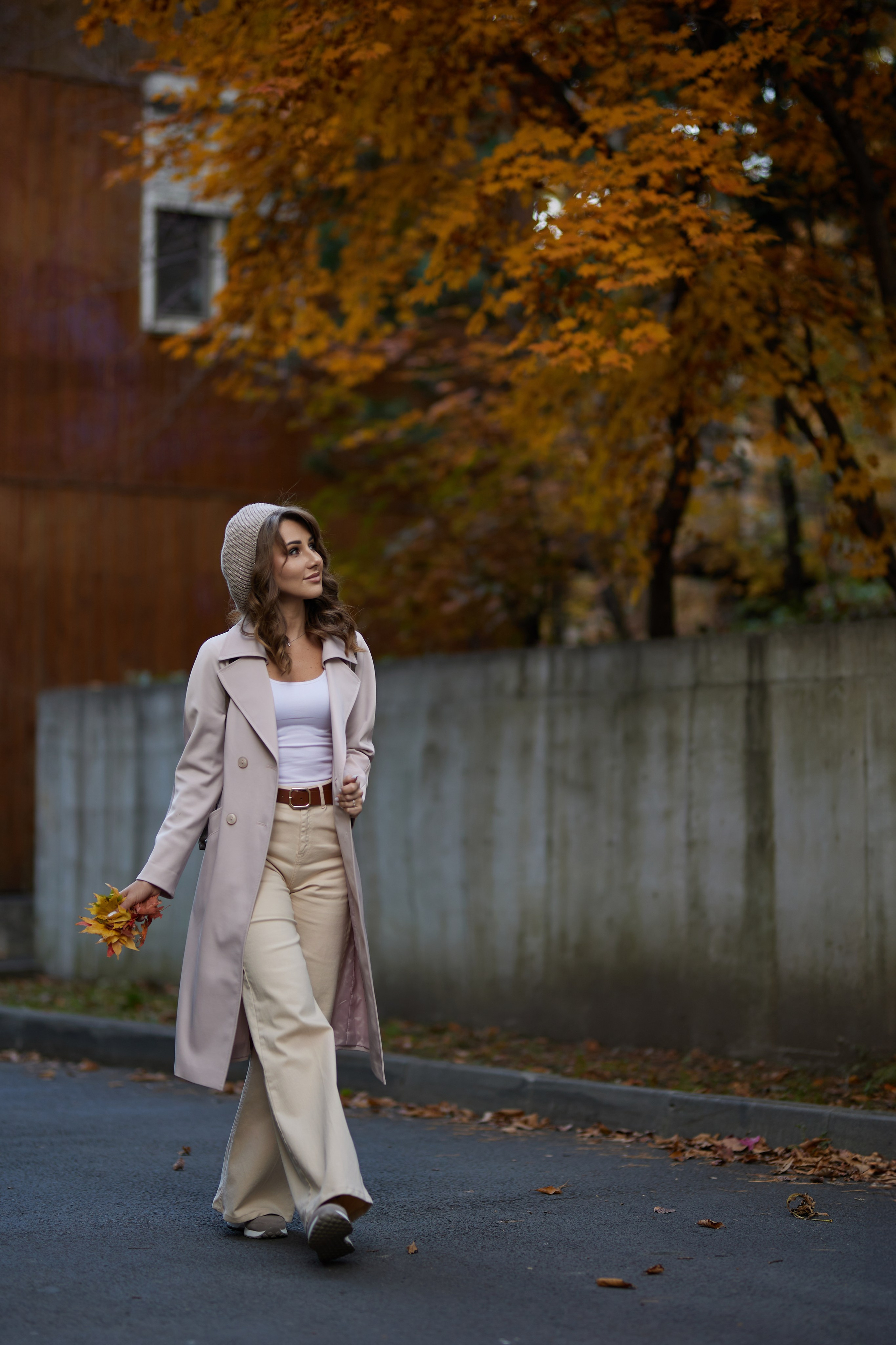 Ксения. Фотограф женского портрета, беременности и материнства Харькова Елена