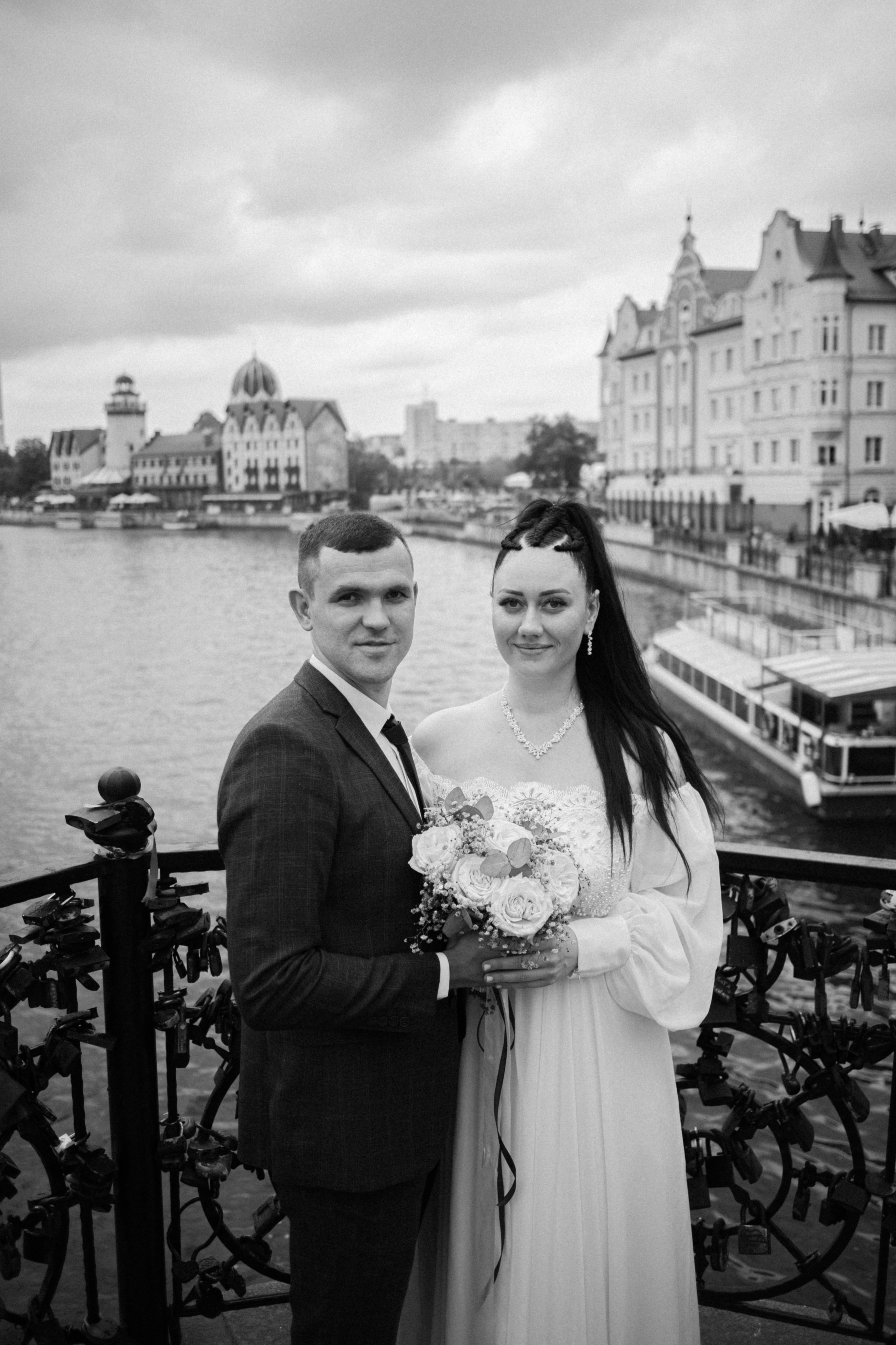 Свадьба. Катерина и Алексей. KRIS KRUPINNIKOVA