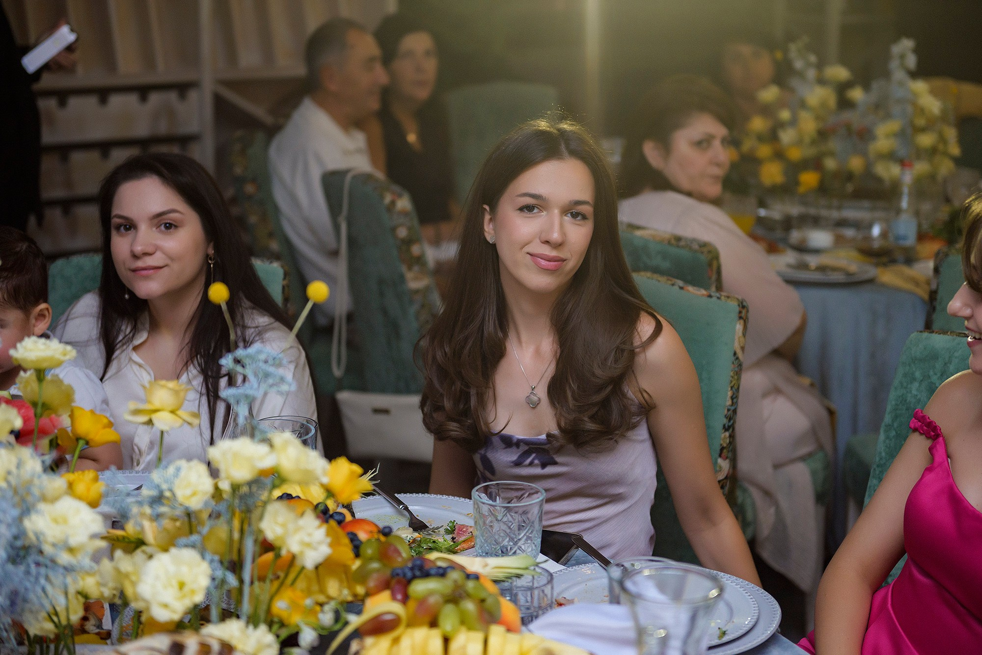 День Рождения Микаэля. Фотограф Ростов-на-Дону Белла Керимова