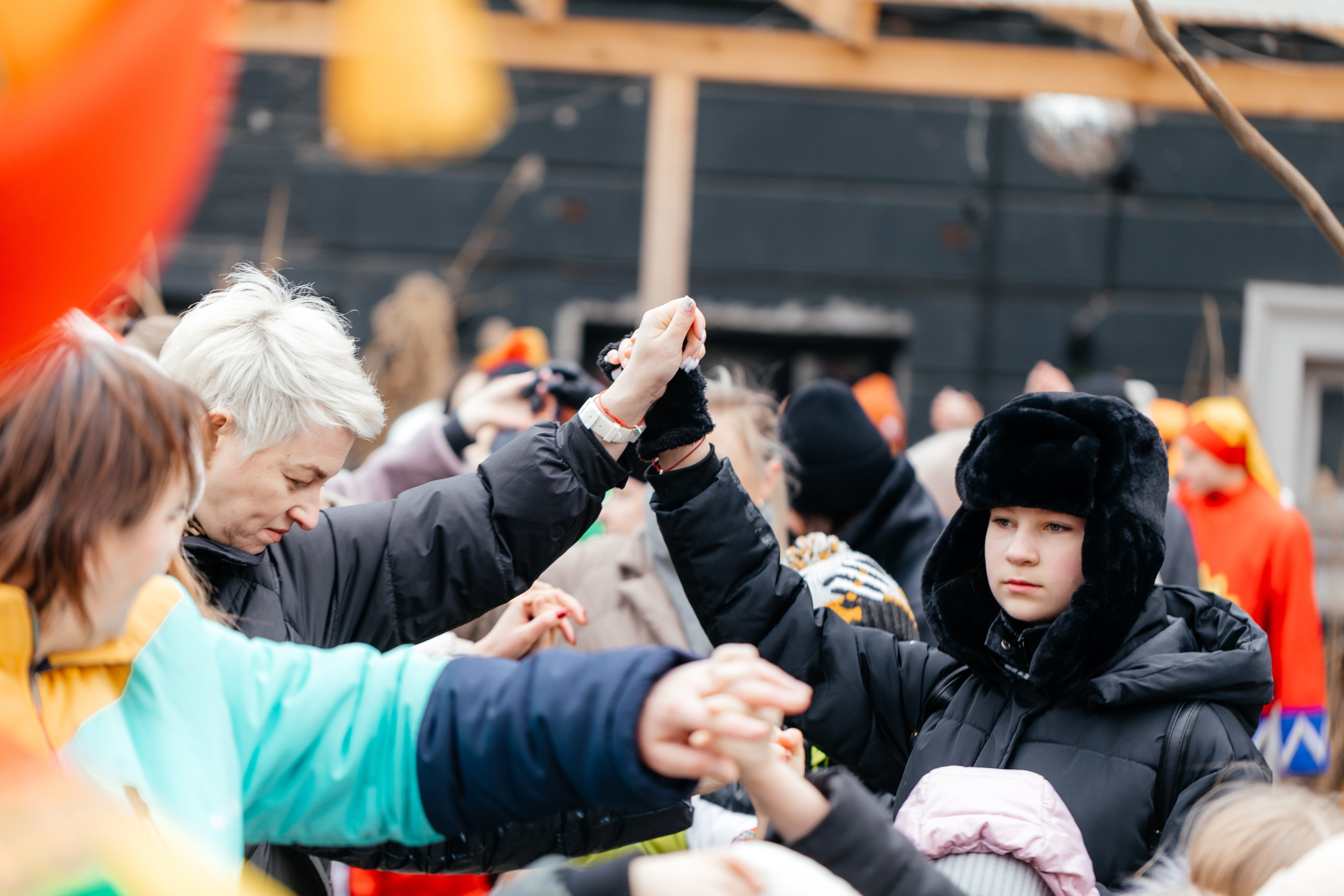 Масленица. Красильников Евгений — профессиональный фотограф в Ростове-на-Дону