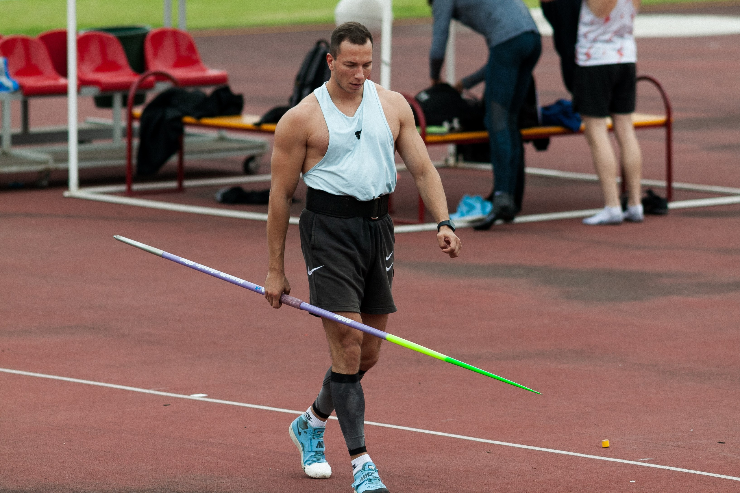 ЛА 5 июля 2025. Фотография